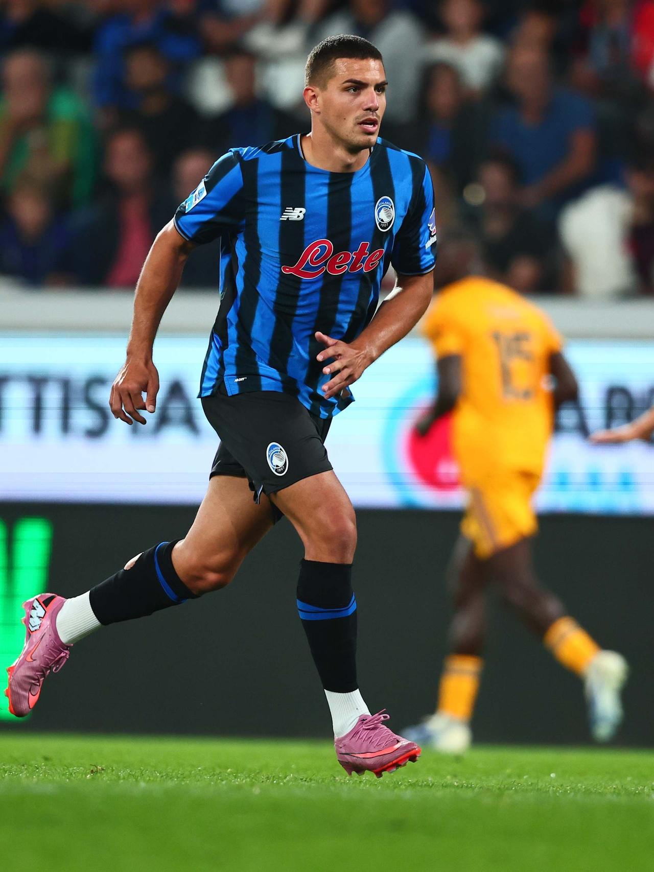 Serie A Enilive 2025/26: i convocati per Atalanta-Lecce