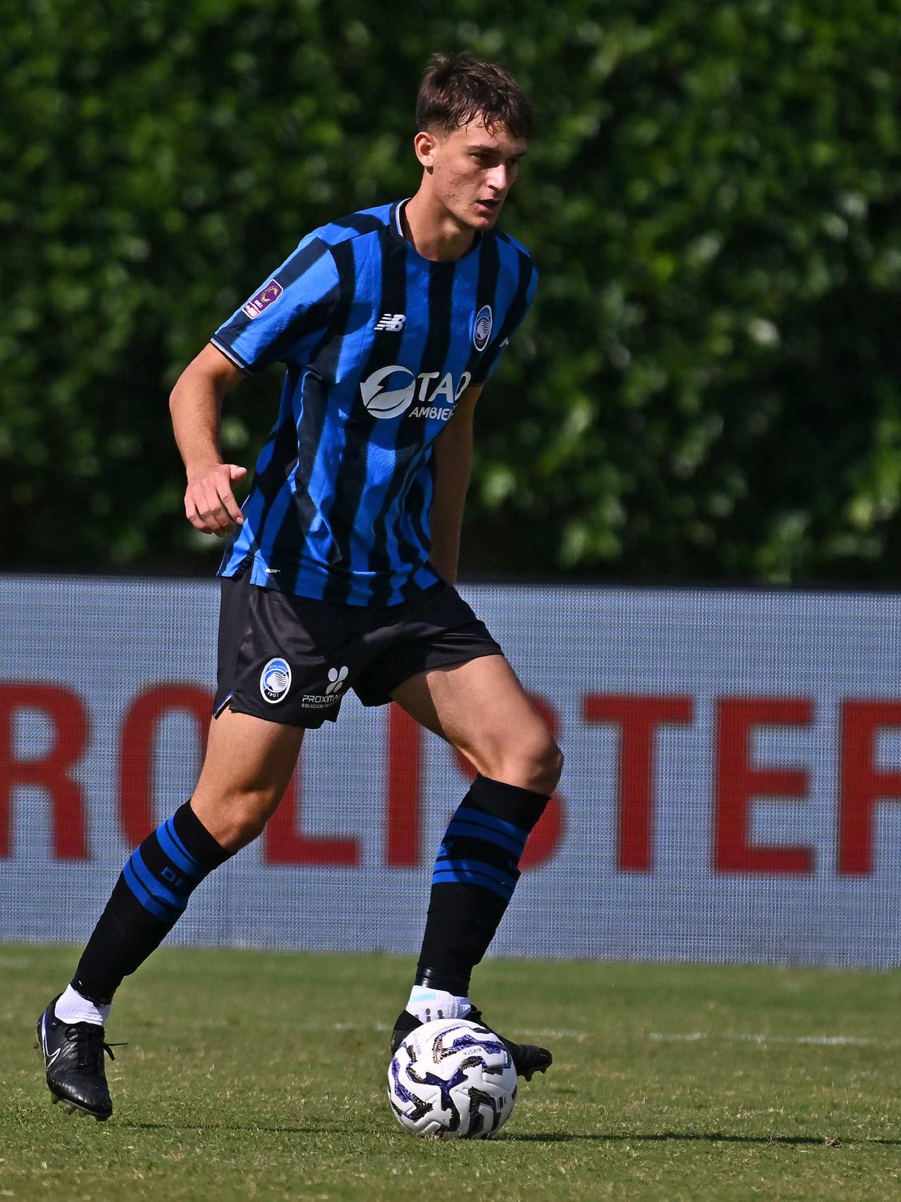 Atalanta U23-Altamura 0-0