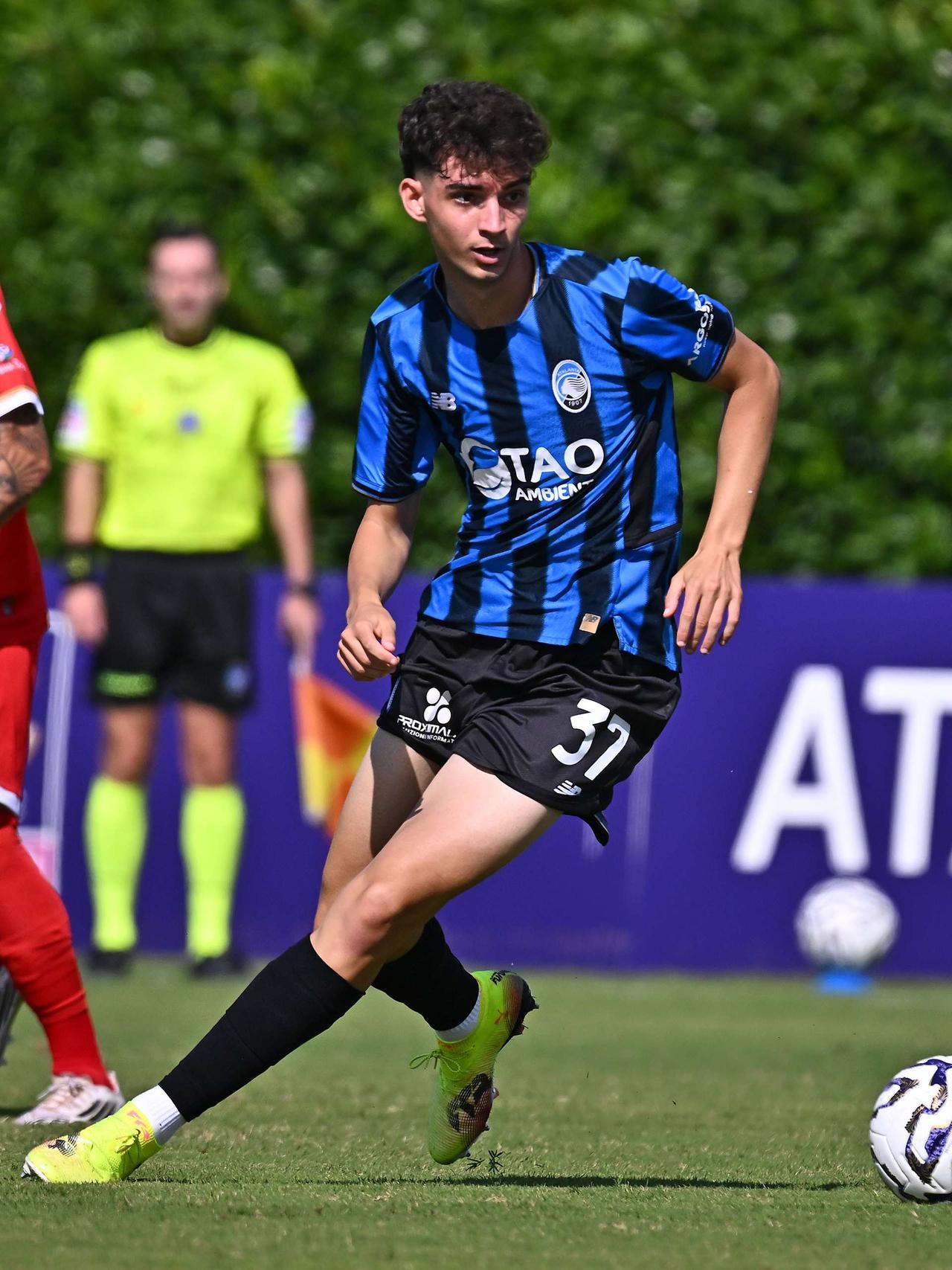 Gli highlights di Atalanta U23-Altamura 0-0 | 4ª Serie C Sky Wifi 2025/26