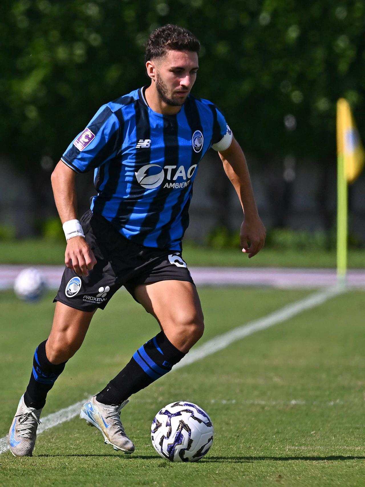 U23, mercoledì il recupero con la Salernitana