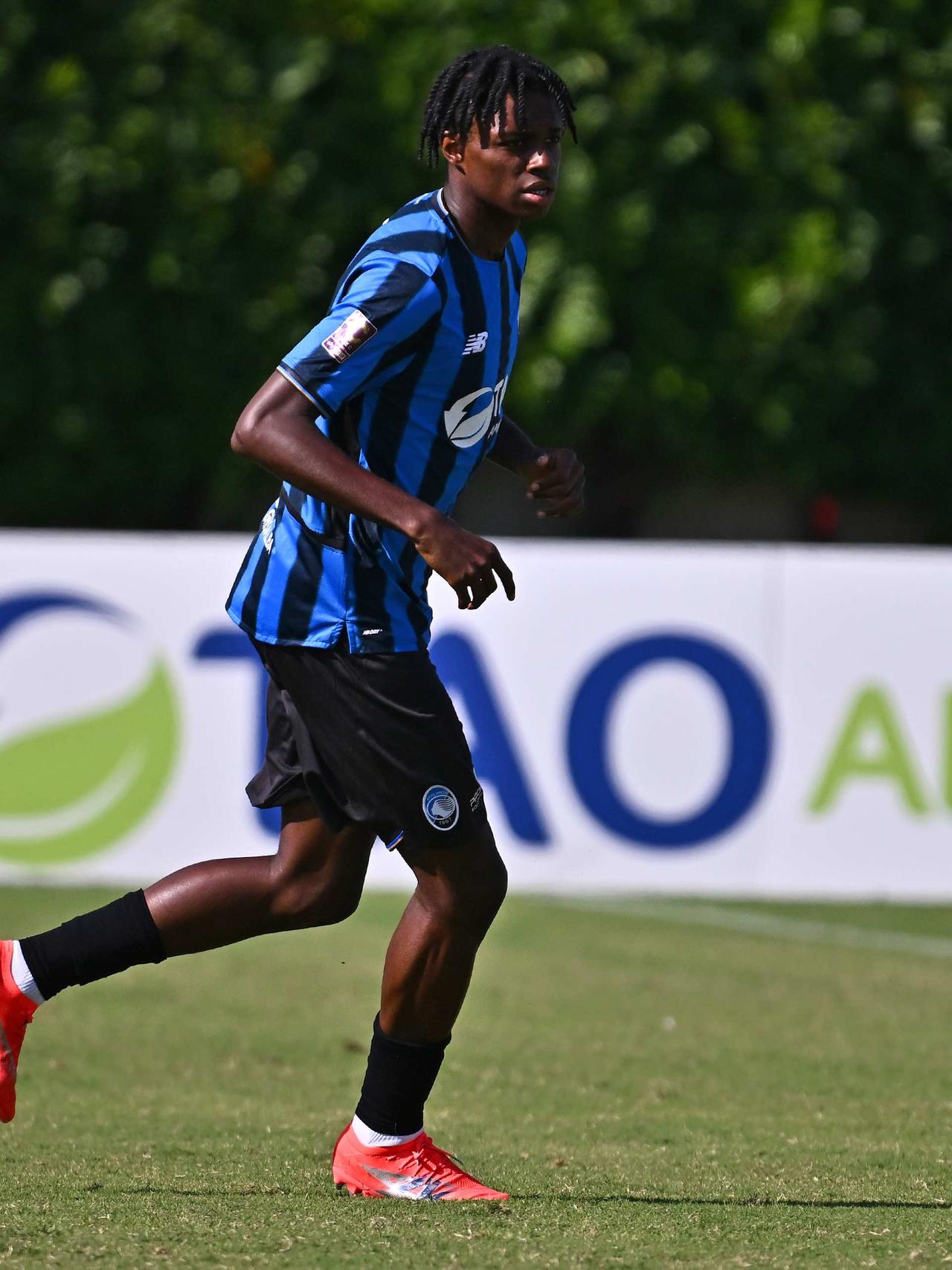 U23, 2º turno Coppa Italia Serie C con l'Alcione Milano