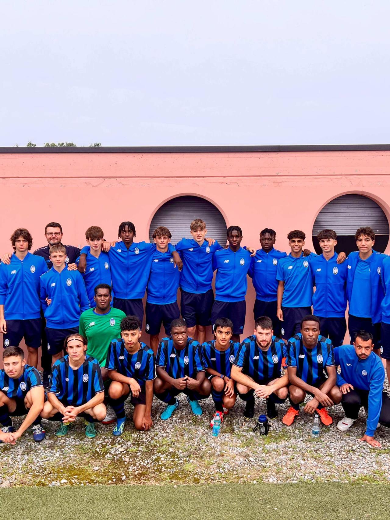 Un weekend da protagonisti per i For Special