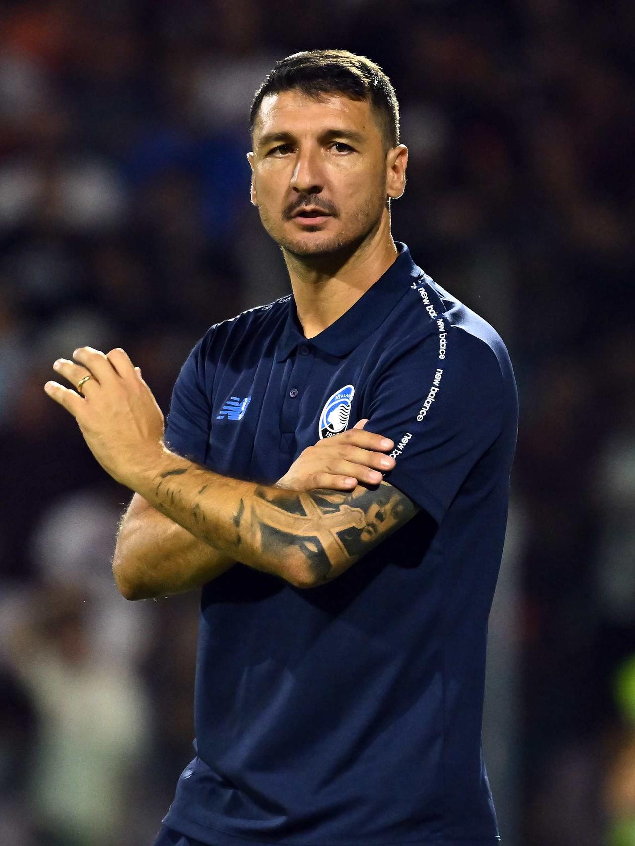 U23, Salvatore Bocchetti: "Abbiamo fatto una grande prova"