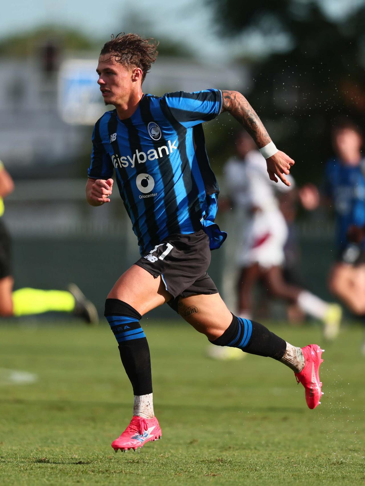 Campionato Primavera: anticipi e posticipi fino alla 12ª giornata