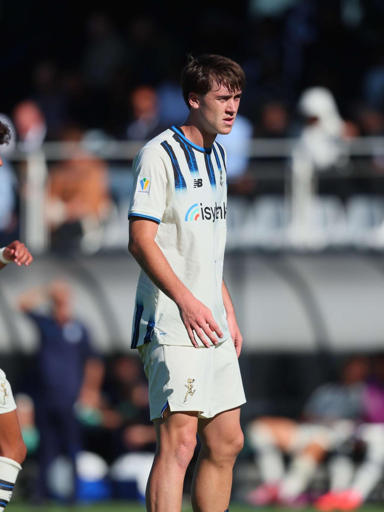 Primavera Atalanta-Inter: così in campo