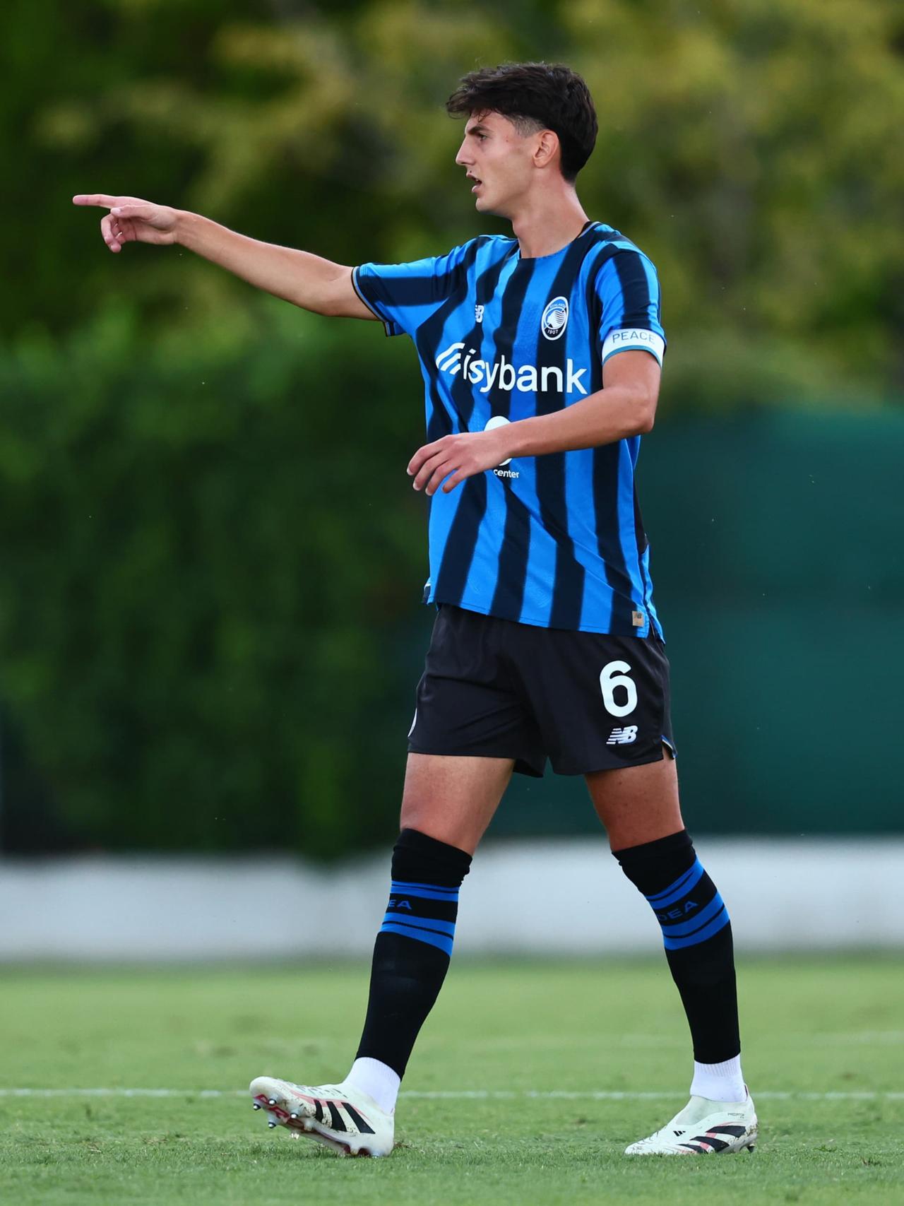 Primavera Atalanta-Inter 0-0