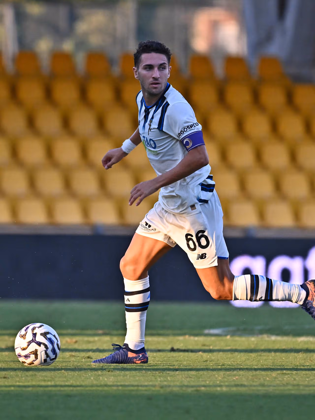 U23, domenica con il Potenza