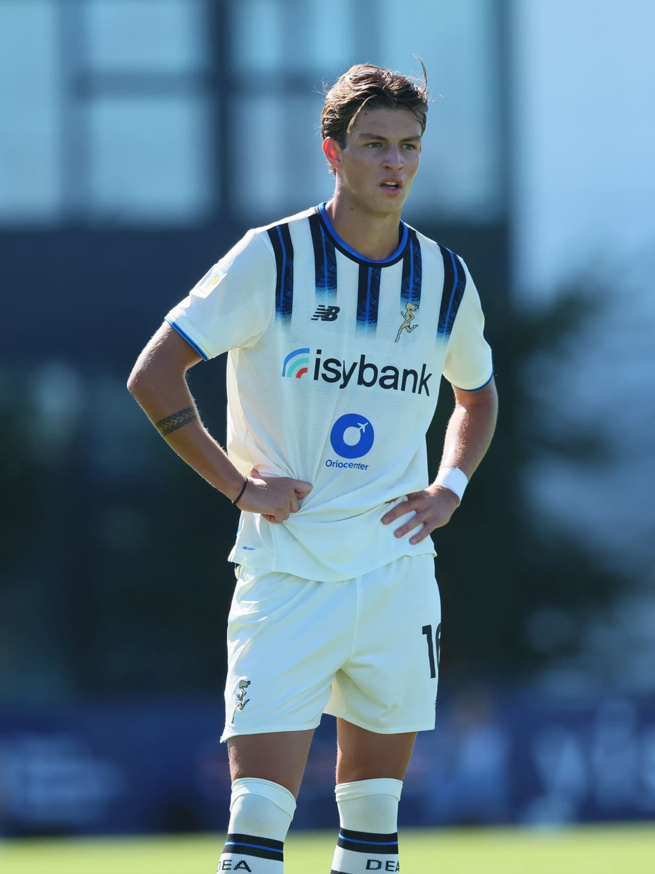 Primavera Bologna-Atalanta: così in campo