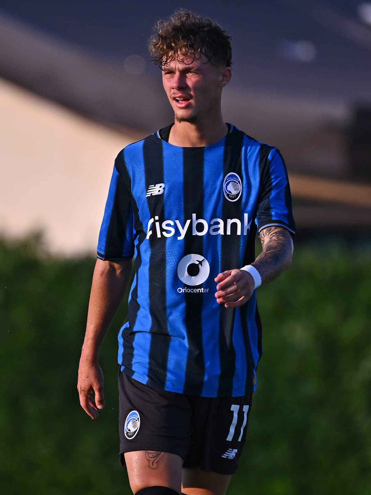 Primavera: Bologna-Atalanta 1-2