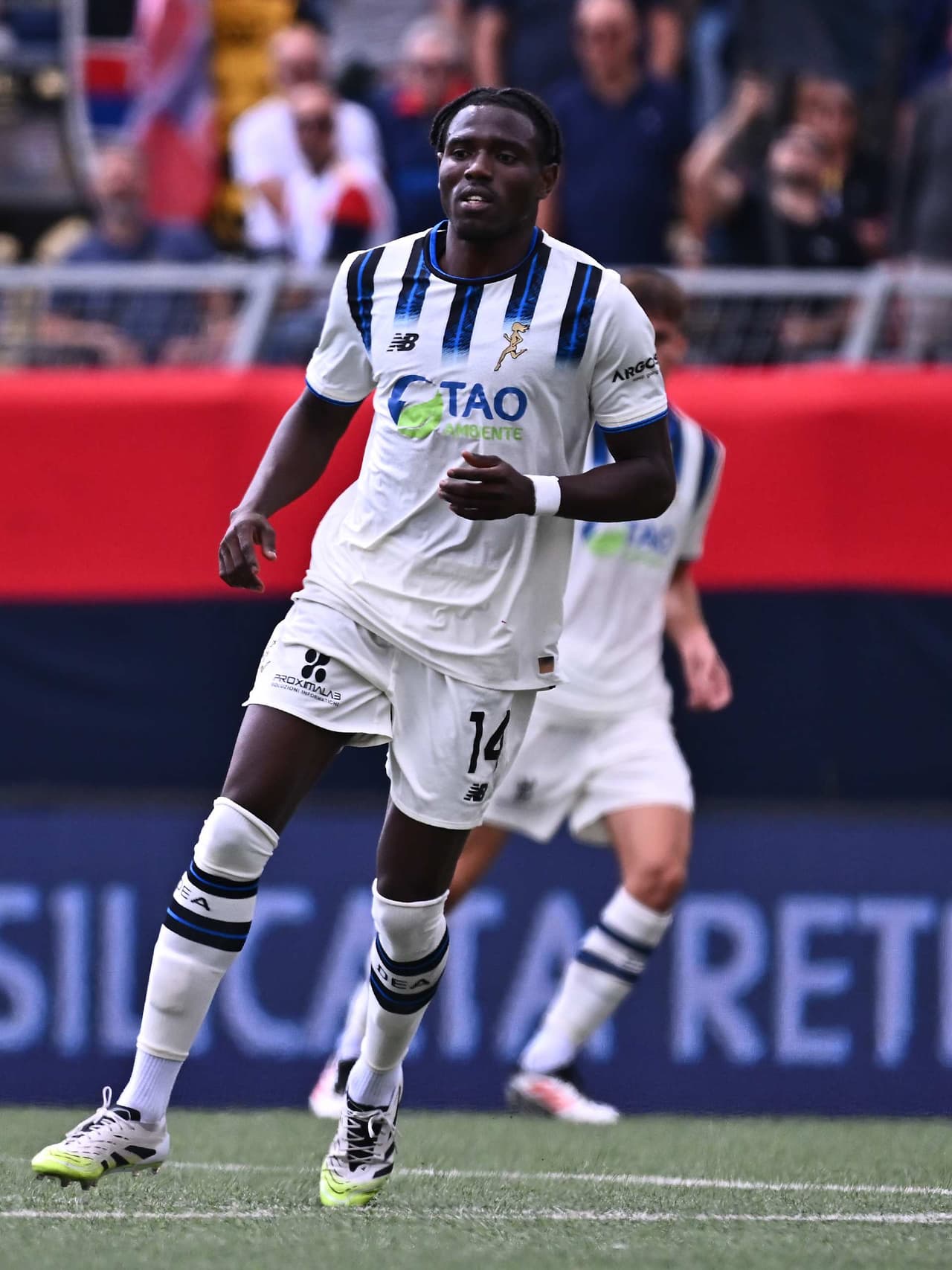 Potenza-Atalanta U23 1-0