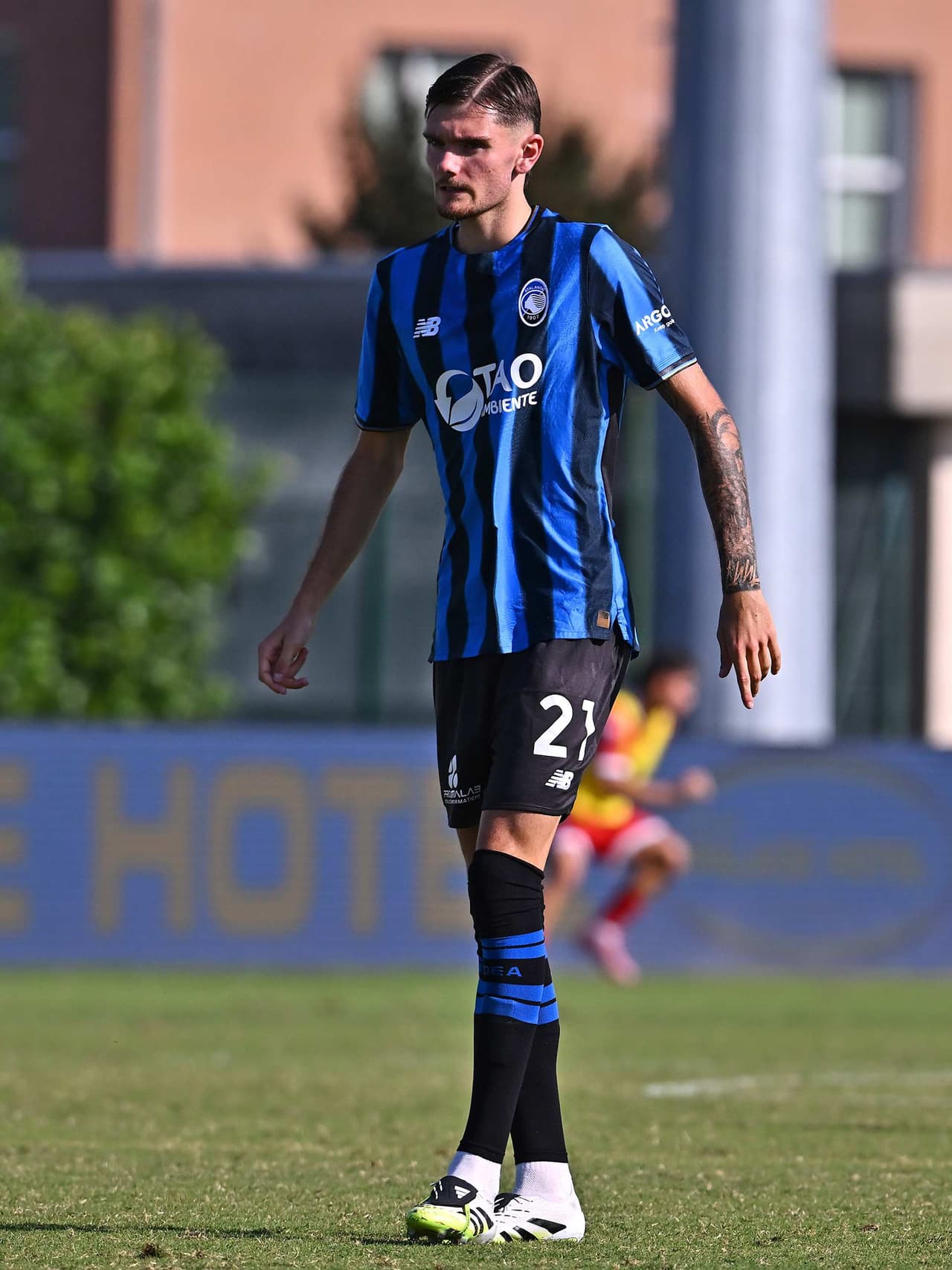 U23, Riccio titolare nell'esordio dell'Italia al Mondiale U20