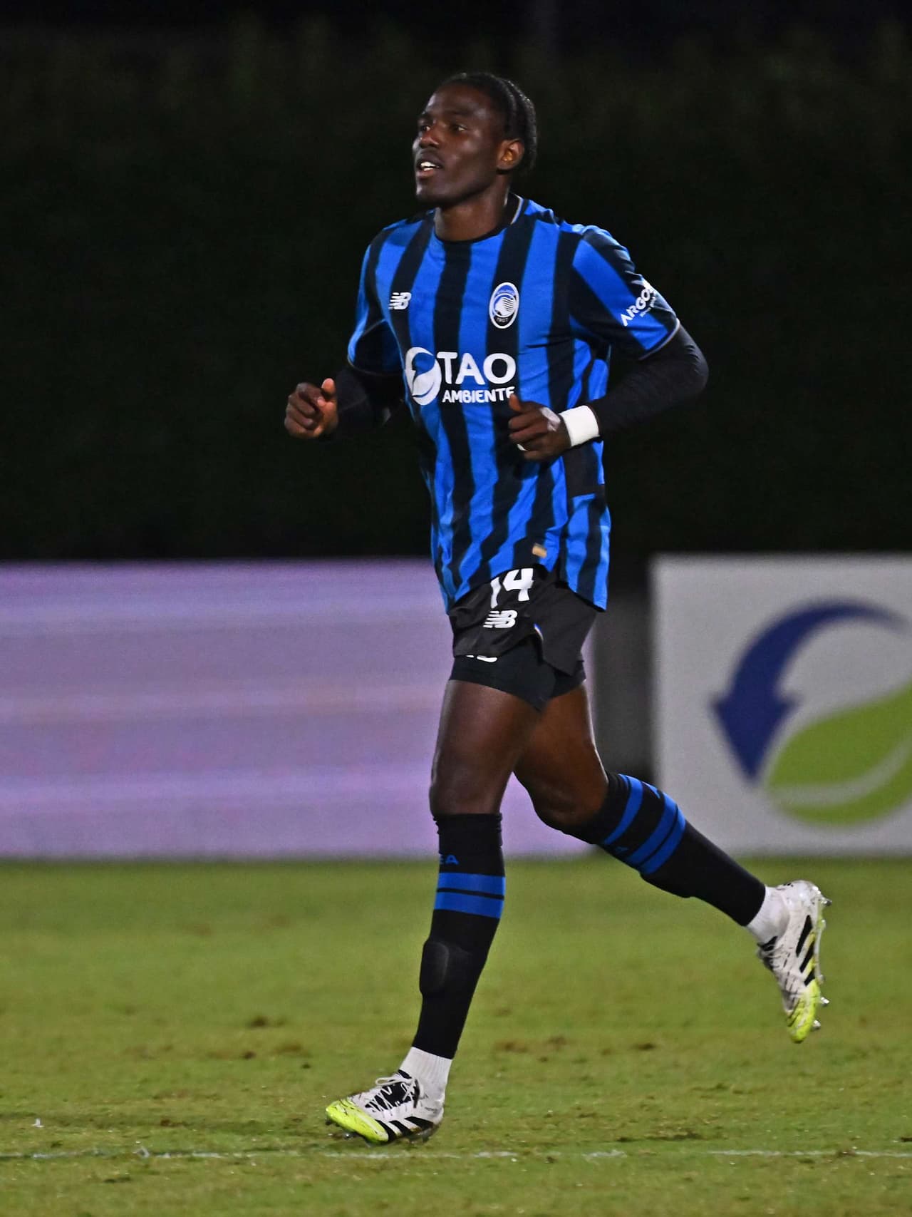 U23, variazione orario 2º turno Coppa Italia Serie C