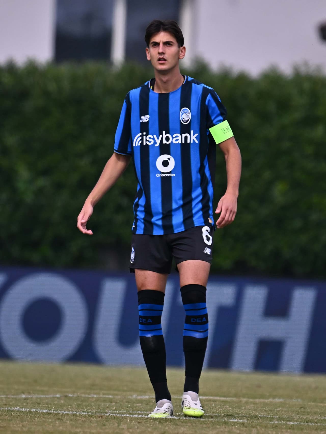 Primavera: sabato in trasferta contro il Parma