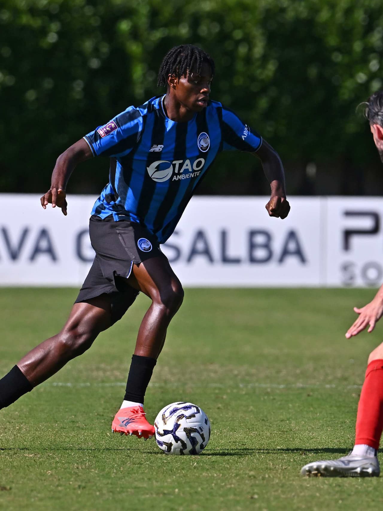 U23, Idele dal 1' nel 2-2 dell'Italia U20 con Cuba