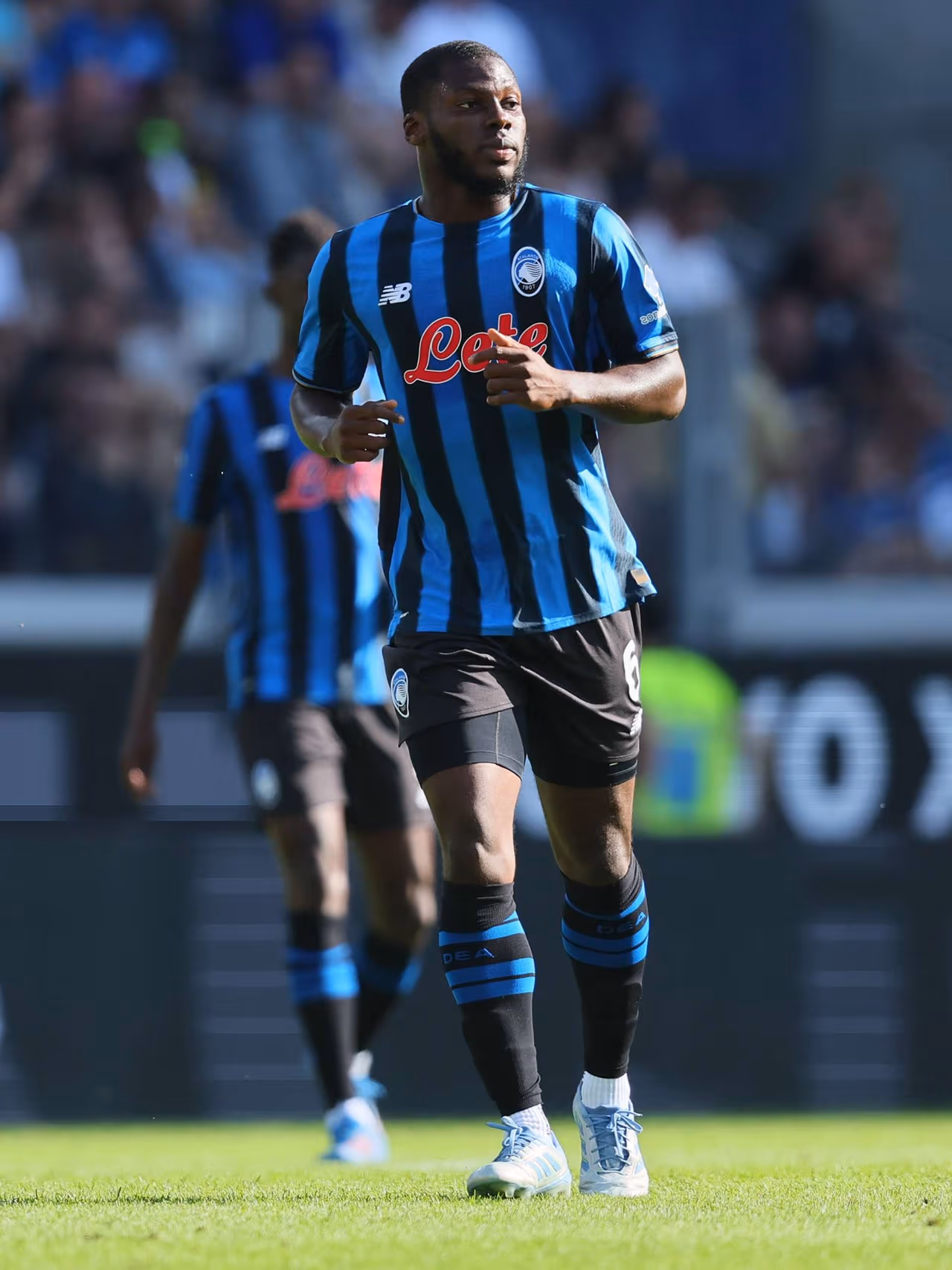 I convocati per Atalanta-Como | Serie A Enilive 2025/26