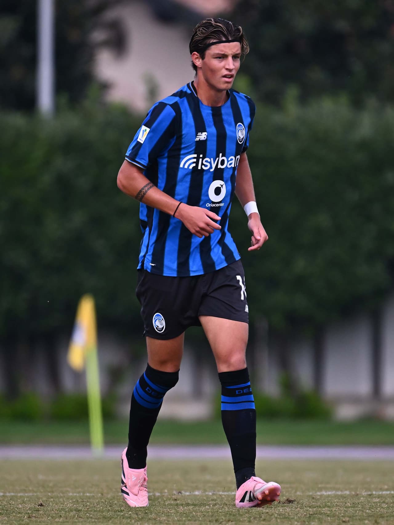 Primavera Parma-Atalanta: così in campo