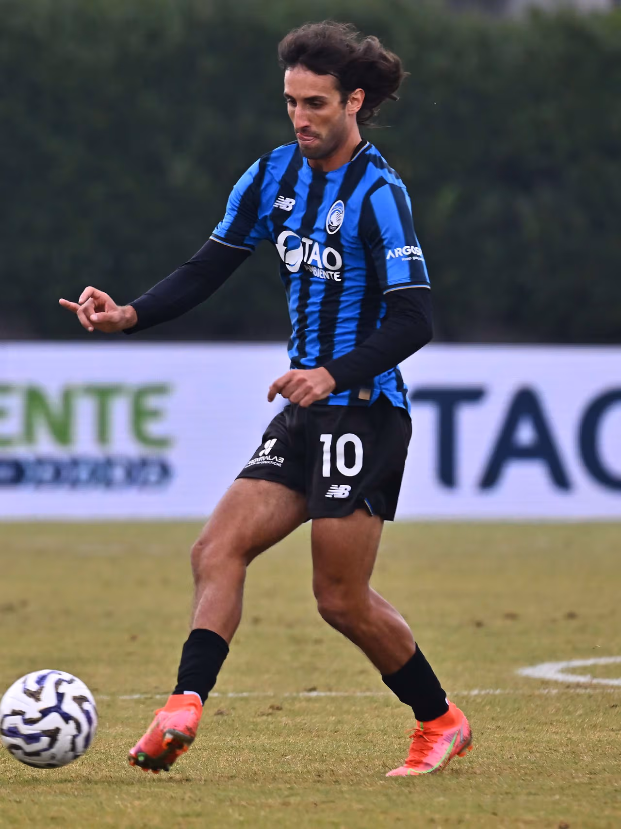 Atalanta U23-Foggia 1-1