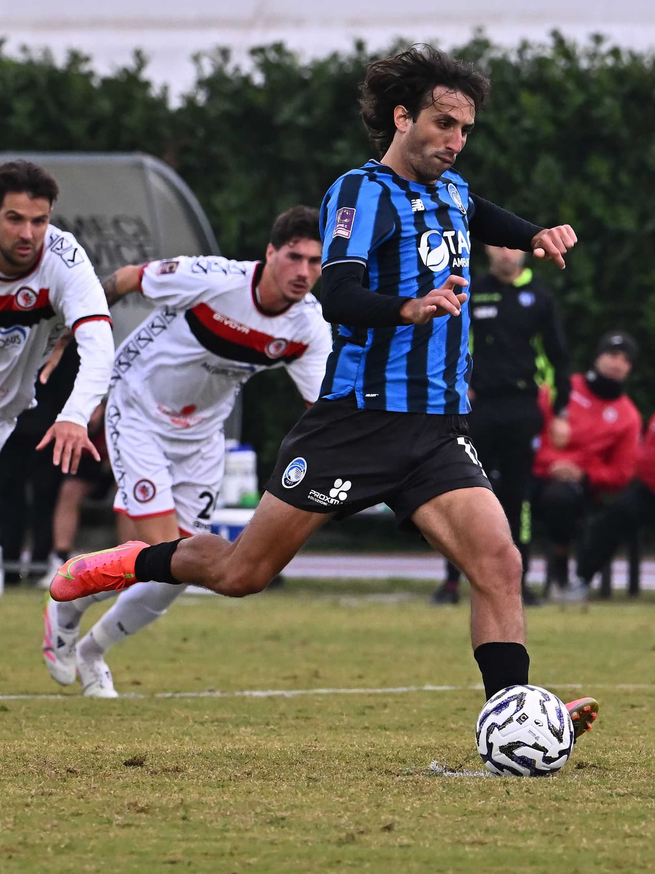 Gli highlights di Atalanta U23-Foggia 1-1 | 8ª Serie C Sky Wifi 2025/26