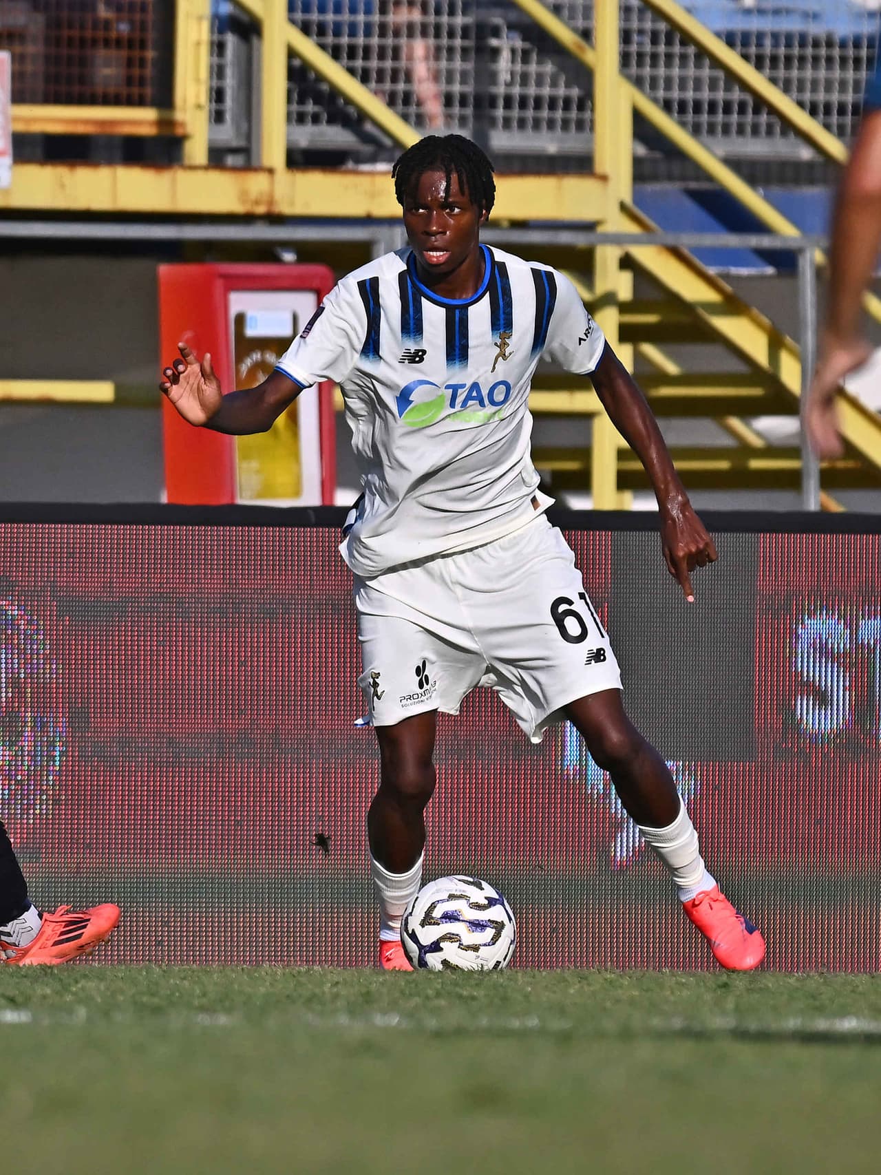 U23, Idele e Riccio agli ottavi del Mondiale U20 con l'Italia