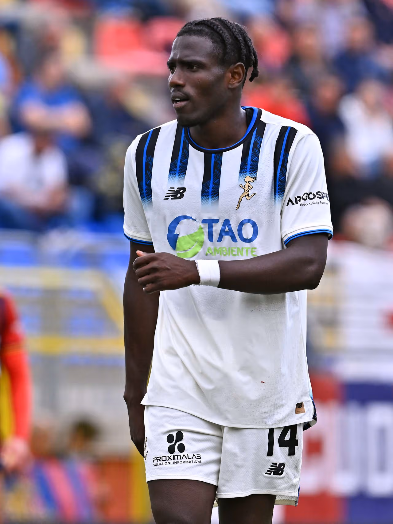 U23, domenica con il Cosenza