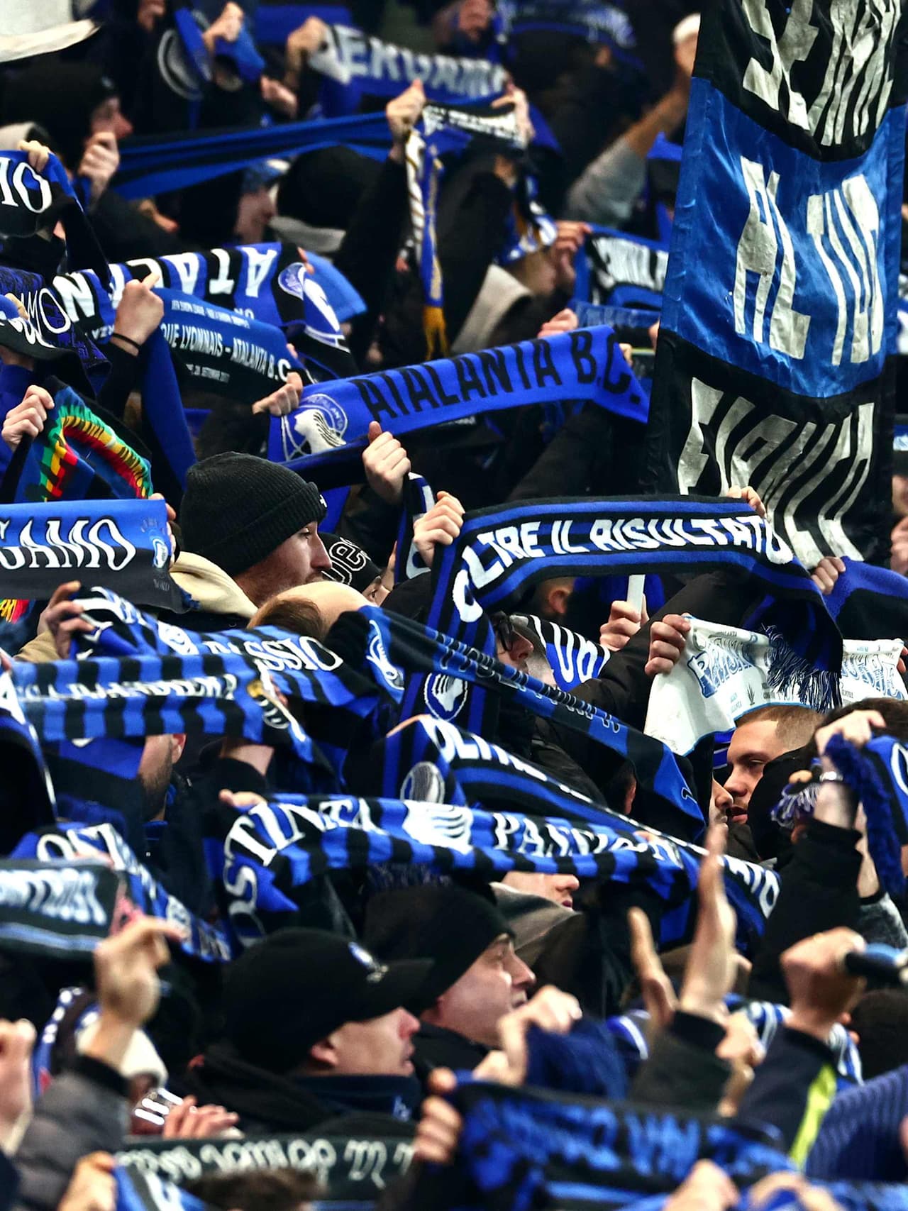 Atalanta-Lazio: info biglietti