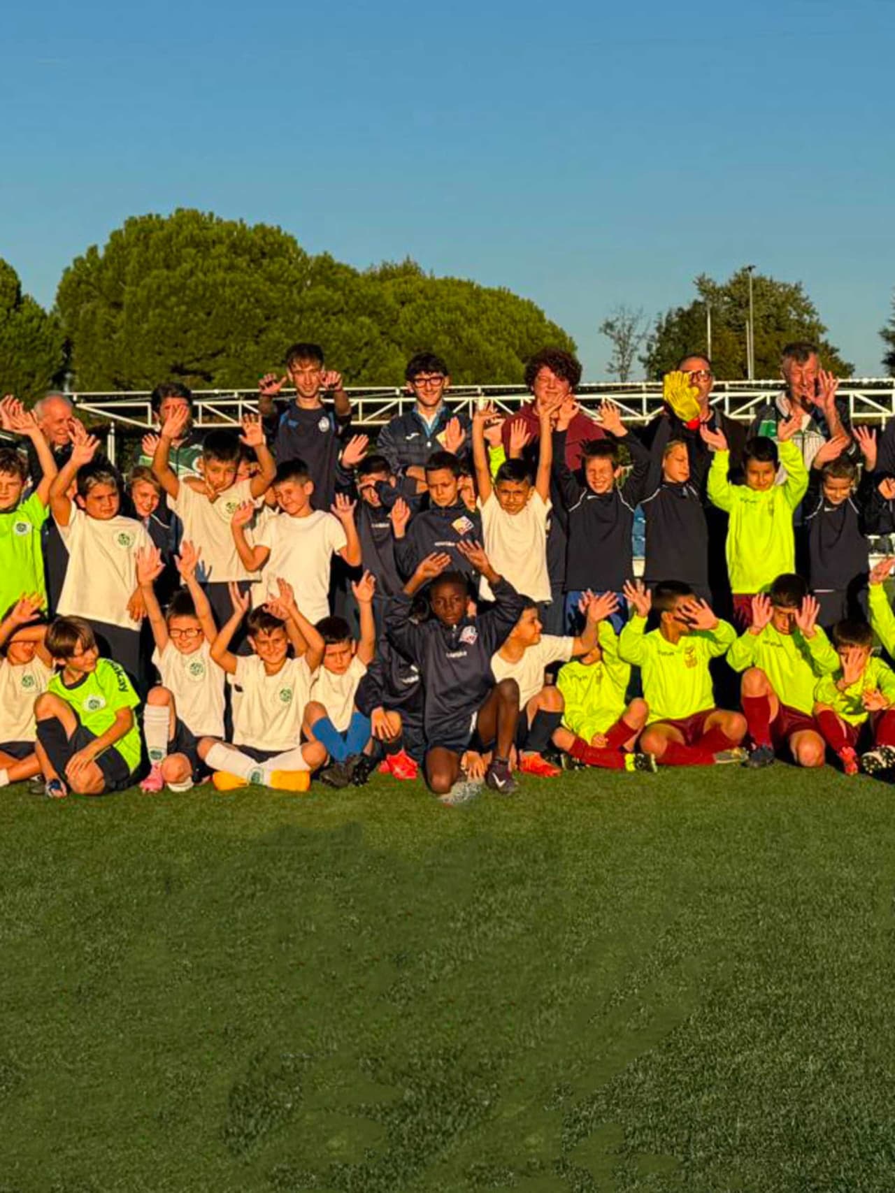 DEAcademy Bergamo Training: secondo appuntamento stagionale