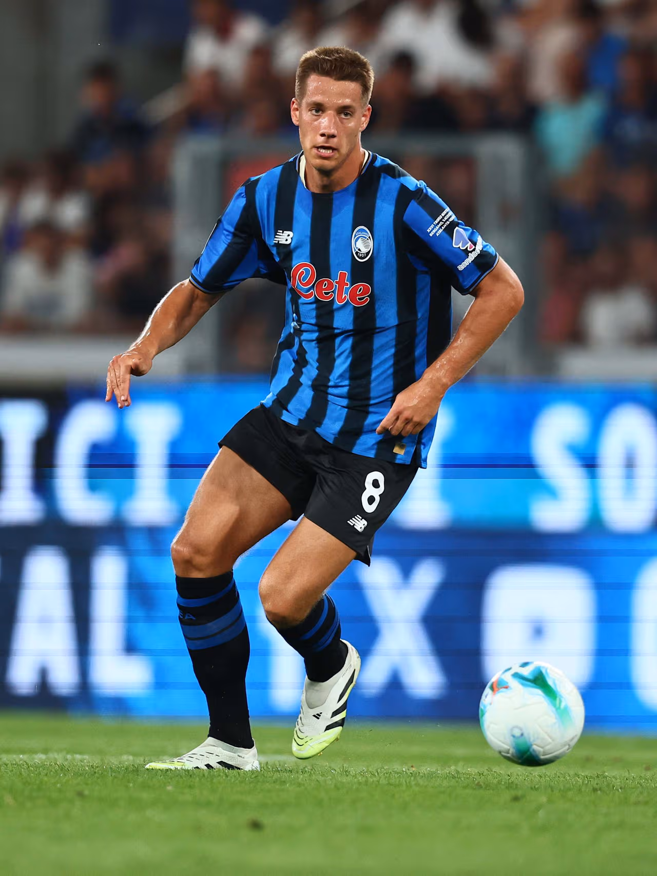 Nazionali: in campo Mario Pašalić e Nikola Krstović