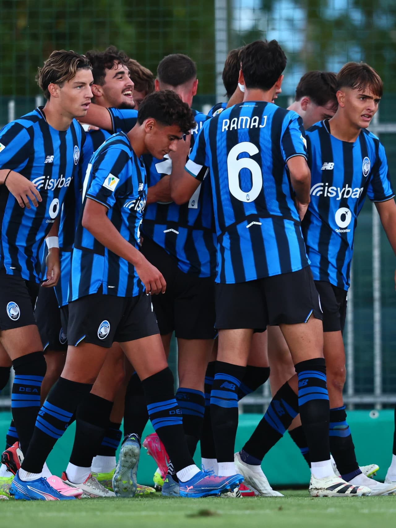 Campionato Primavera: anticipi e posticipi fino alla 17ª giornata