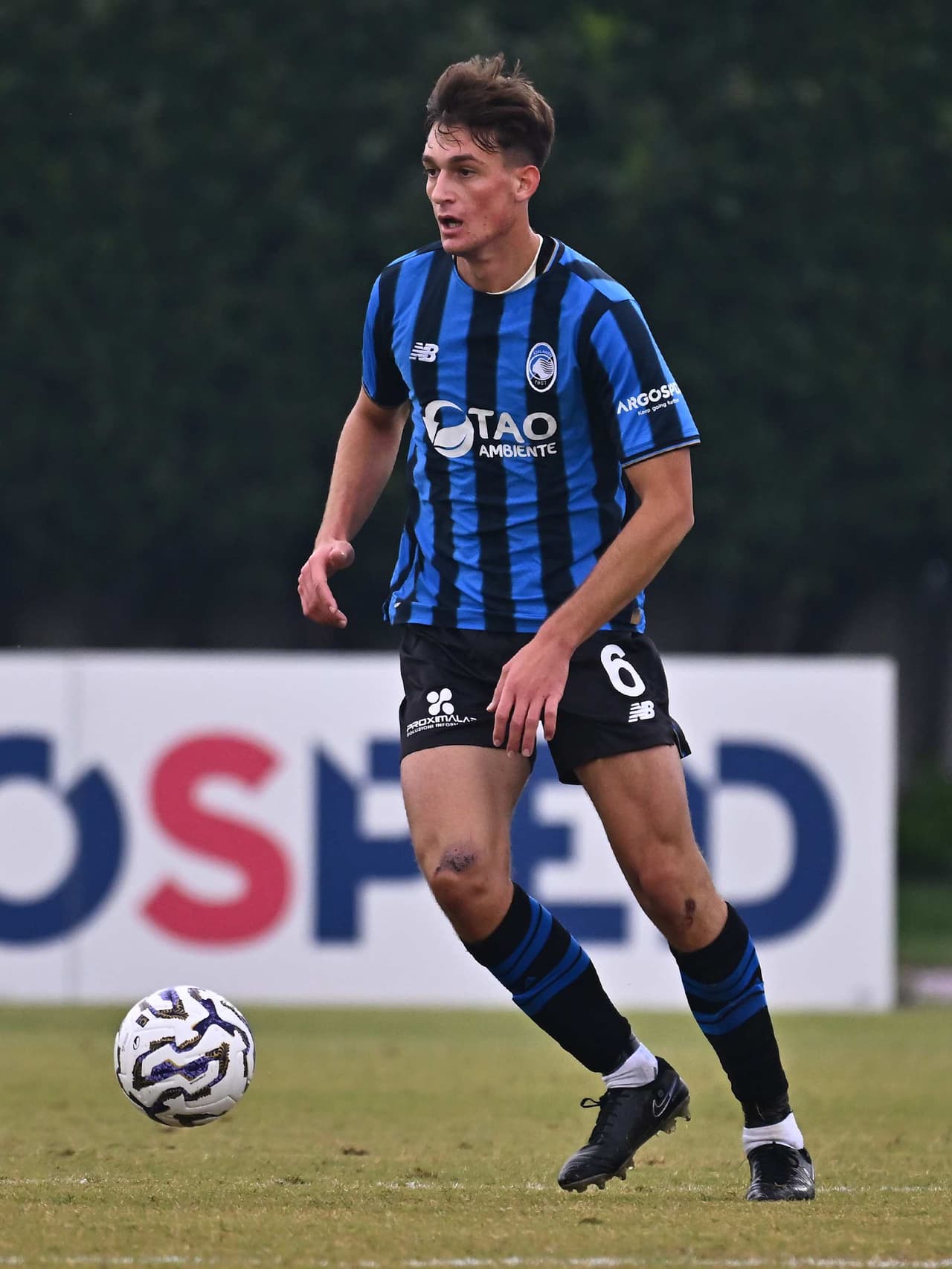 U23, domenica con il Trapani