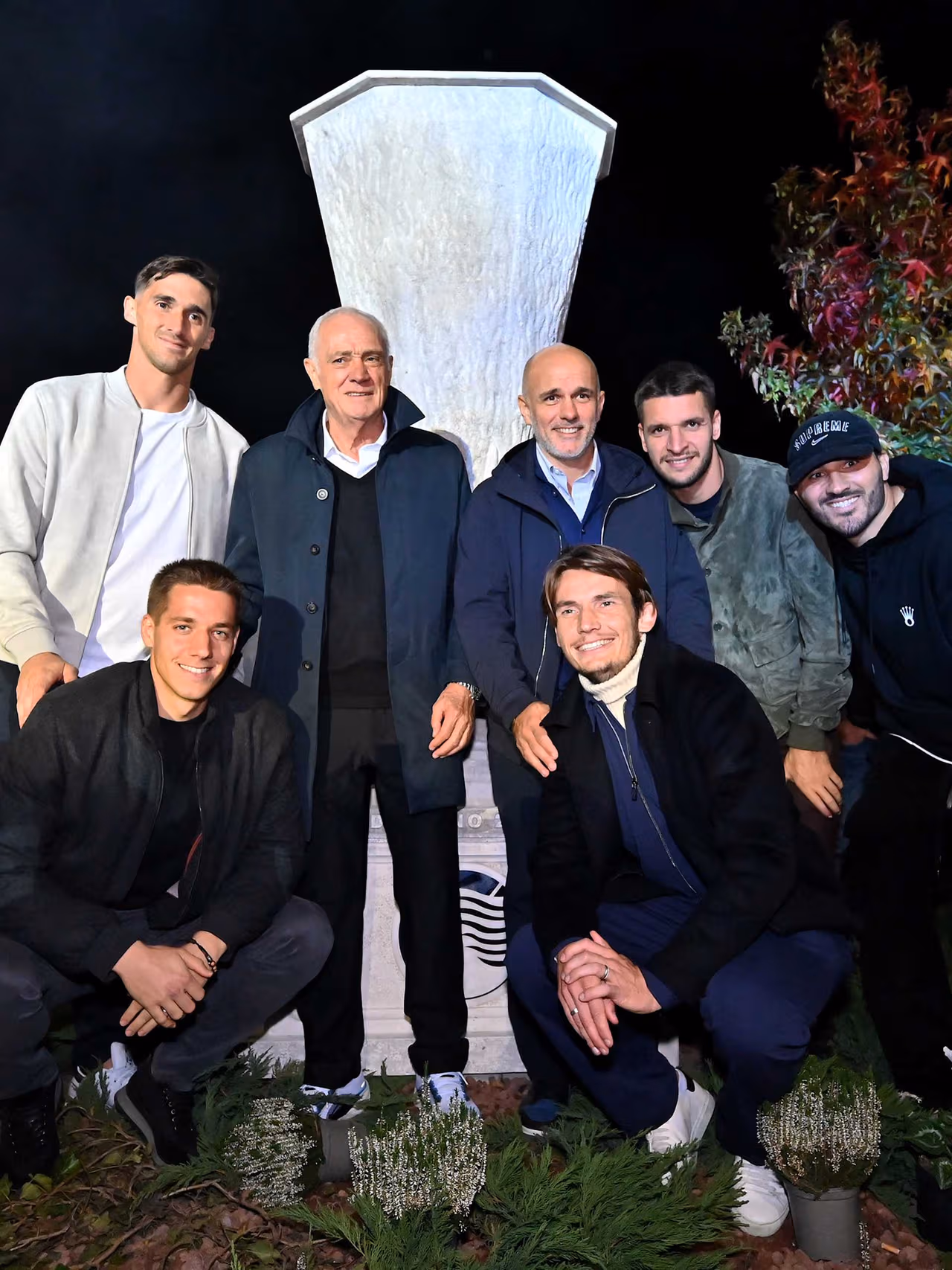 La bellissima festa dei tifosi alla New Balance Arena