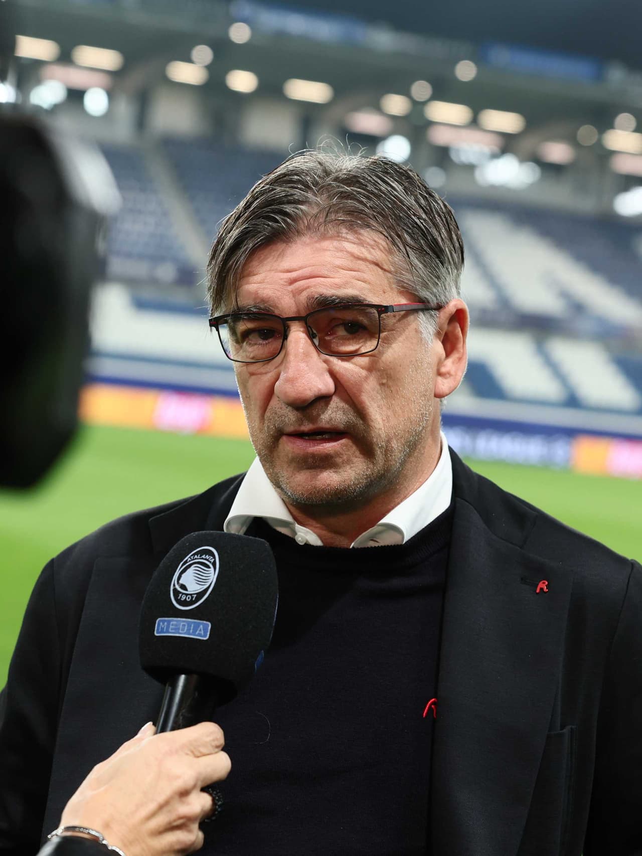 Atalanta-Slavia Praga, Ivan Jurić: "Mi aspetto una partita difficile" | UCL MD3 League Phase