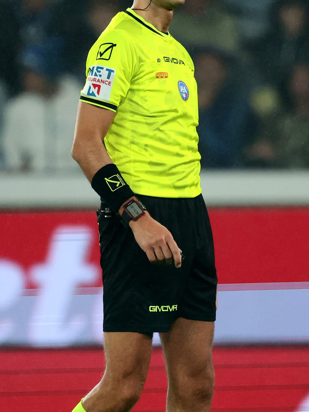 Cremonese-Atalanta: dirige Arena