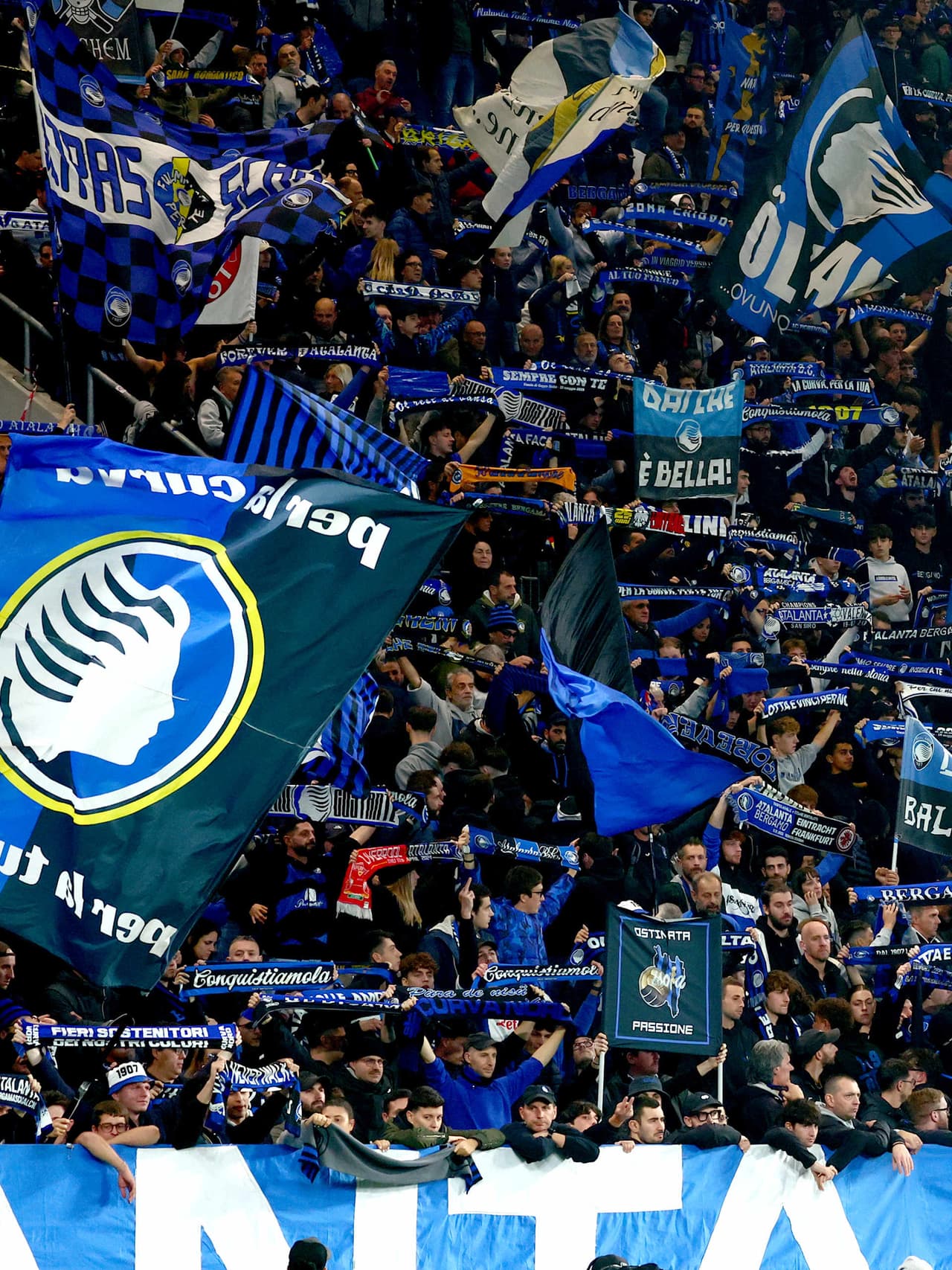 Info biglietti per Olympique de Marseille-Atalanta, MD4 UCL 2025/26