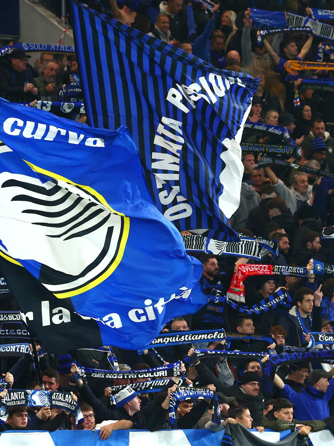 Atalanta-Sassuolo: info biglietti