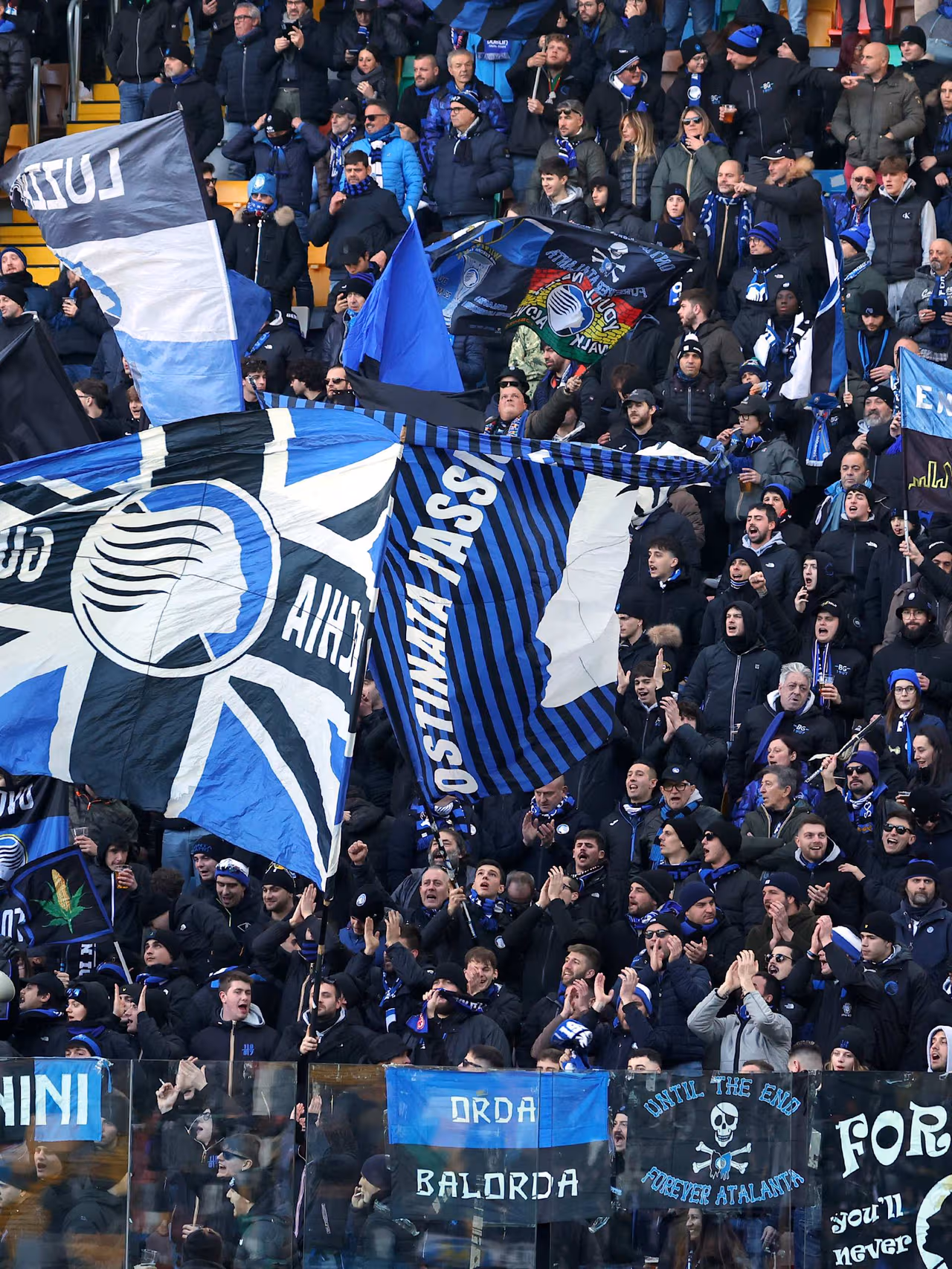 Udinese-Atalanta, info biglietti
