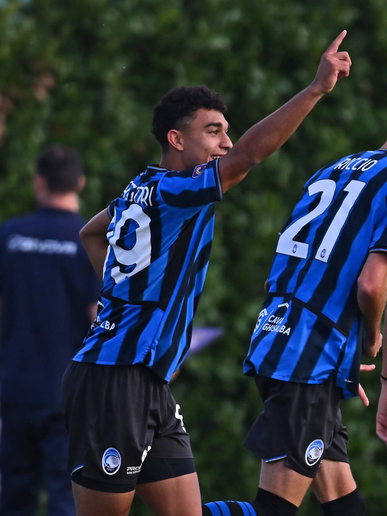 Gli highlights di Atalanta U23-Az Picerno 6-2 | 11ª Serie C Sky Wifi 2025/26