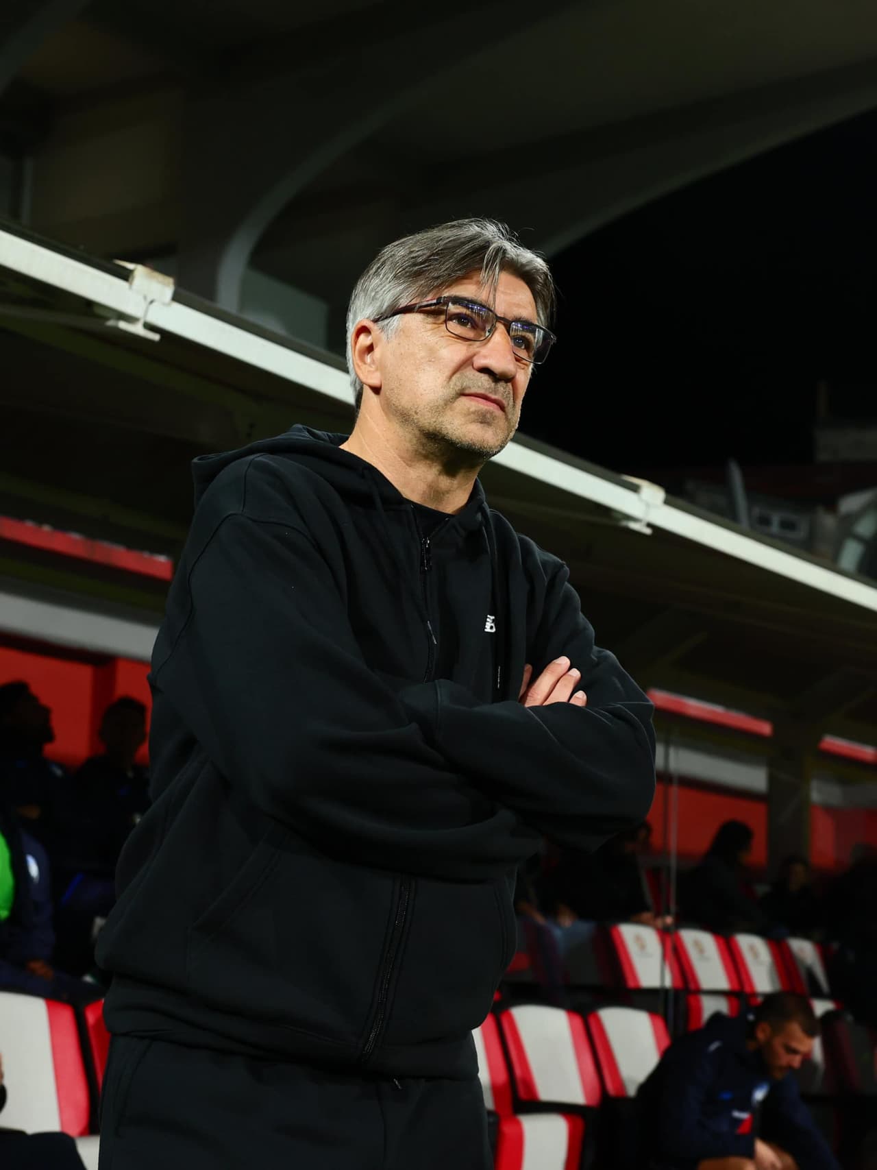Ivan Jurić: "Molto bene il secondo tempo" | Cremonese-Atalanta 1-1