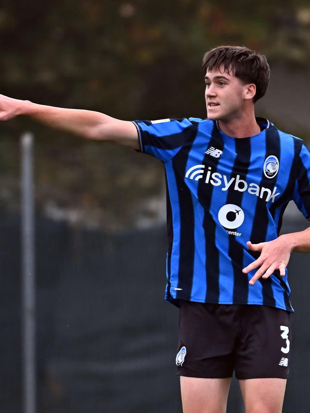 Primavera Fiorentina-Atalanta: così in campo