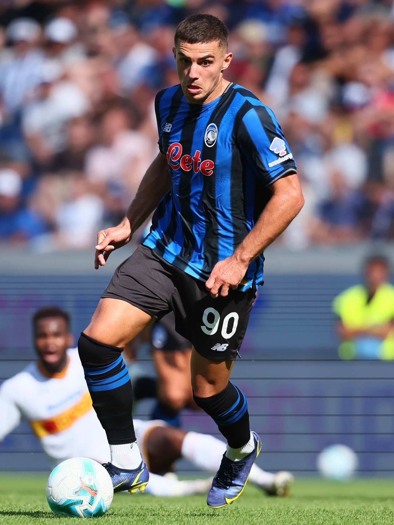 I convocati per Atalanta-Milan | Serie A Enilive 2025/26