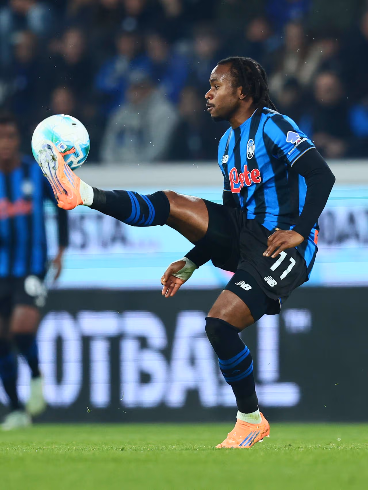 Gli highlights di Atalanta-Milan 1-1 | 9ª Serie A Enilive 2025/26