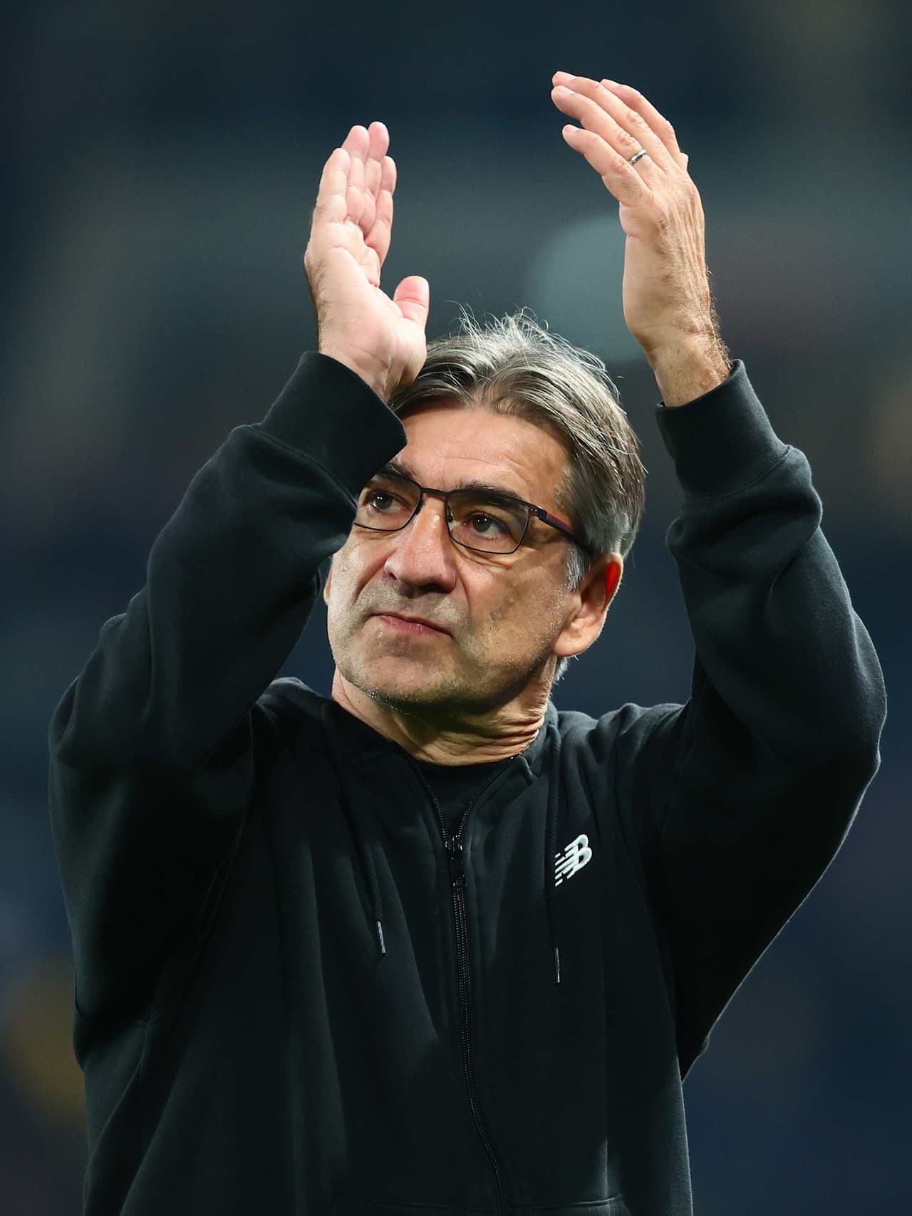 Ivan Jurić: "La prestazione mi dà tanta fiducia per il futuro" | Atalanta-Milan 1-1