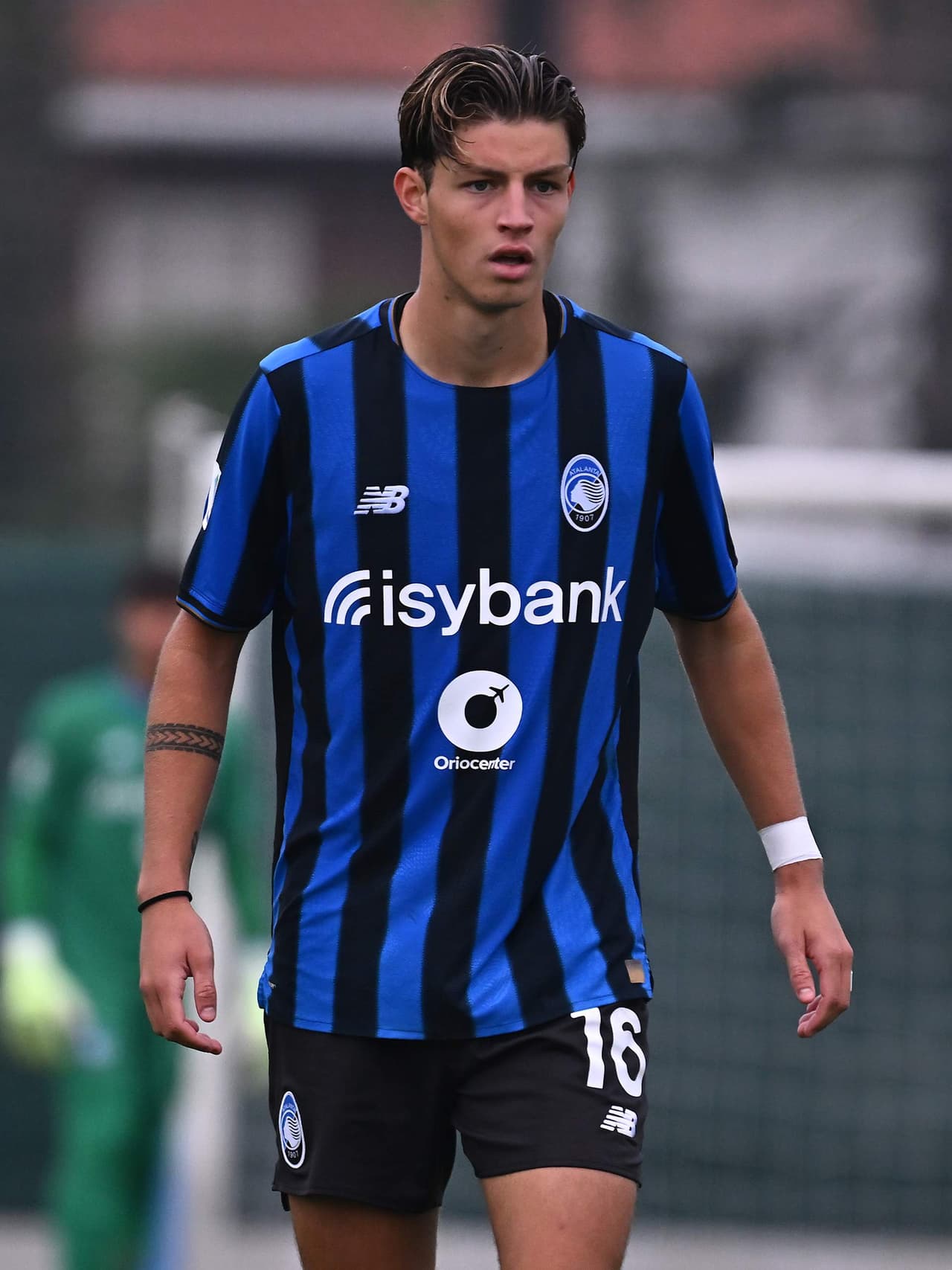 Primavera: sabato in casa contro il Sassuolo