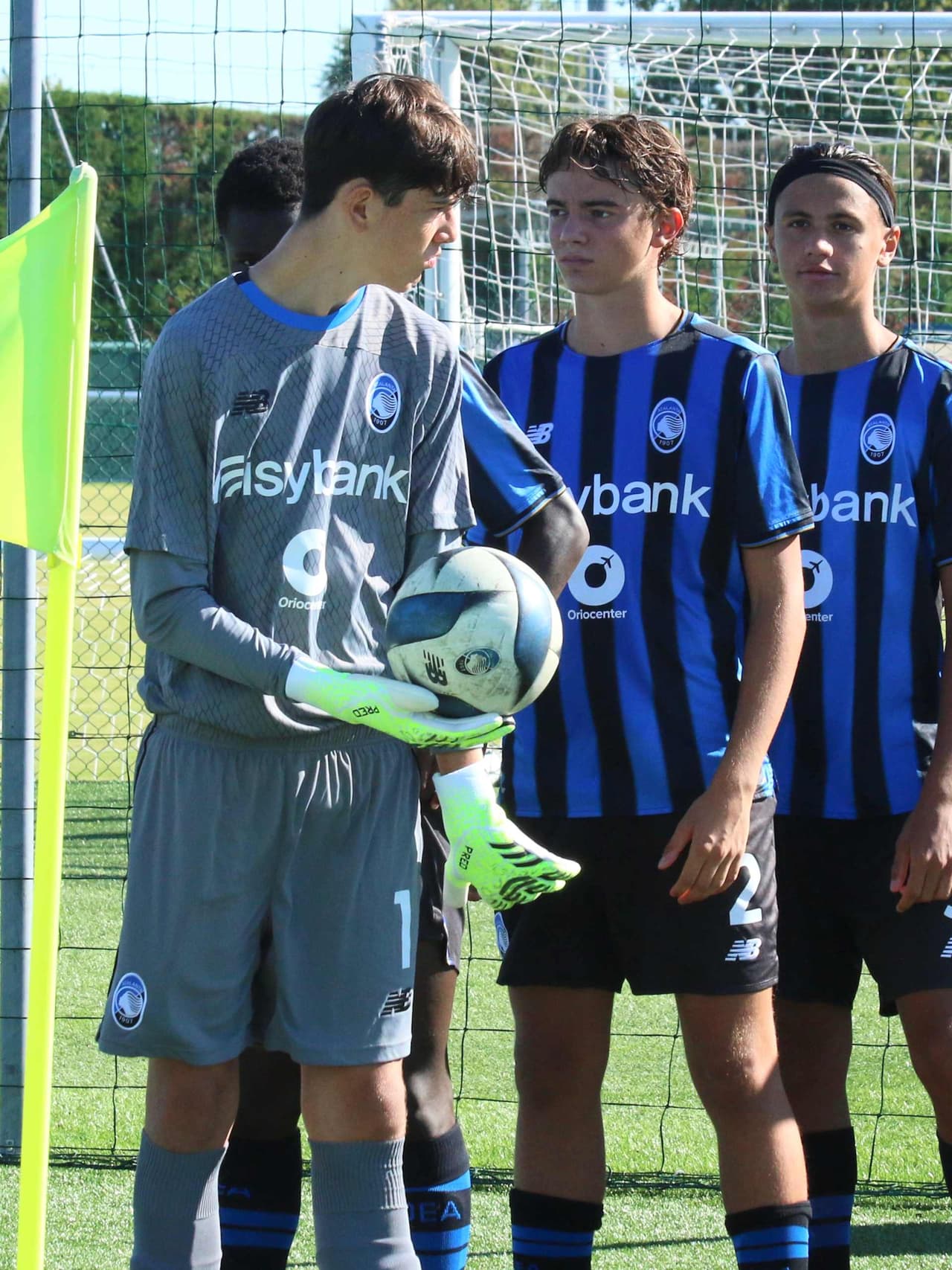 Vivaio: il programma del weekend (02/11/2025)