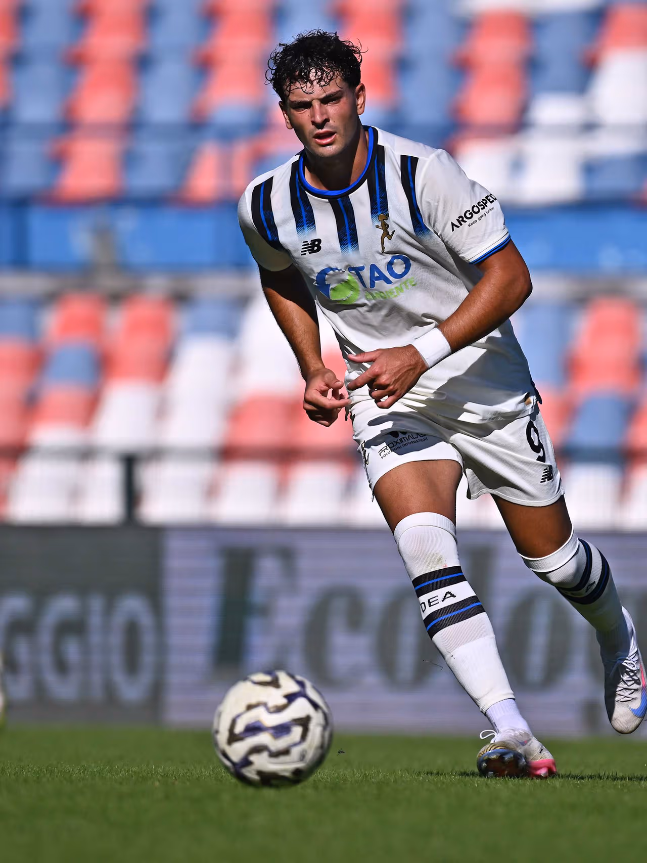 U23, sabato con l'Audace Cerignola