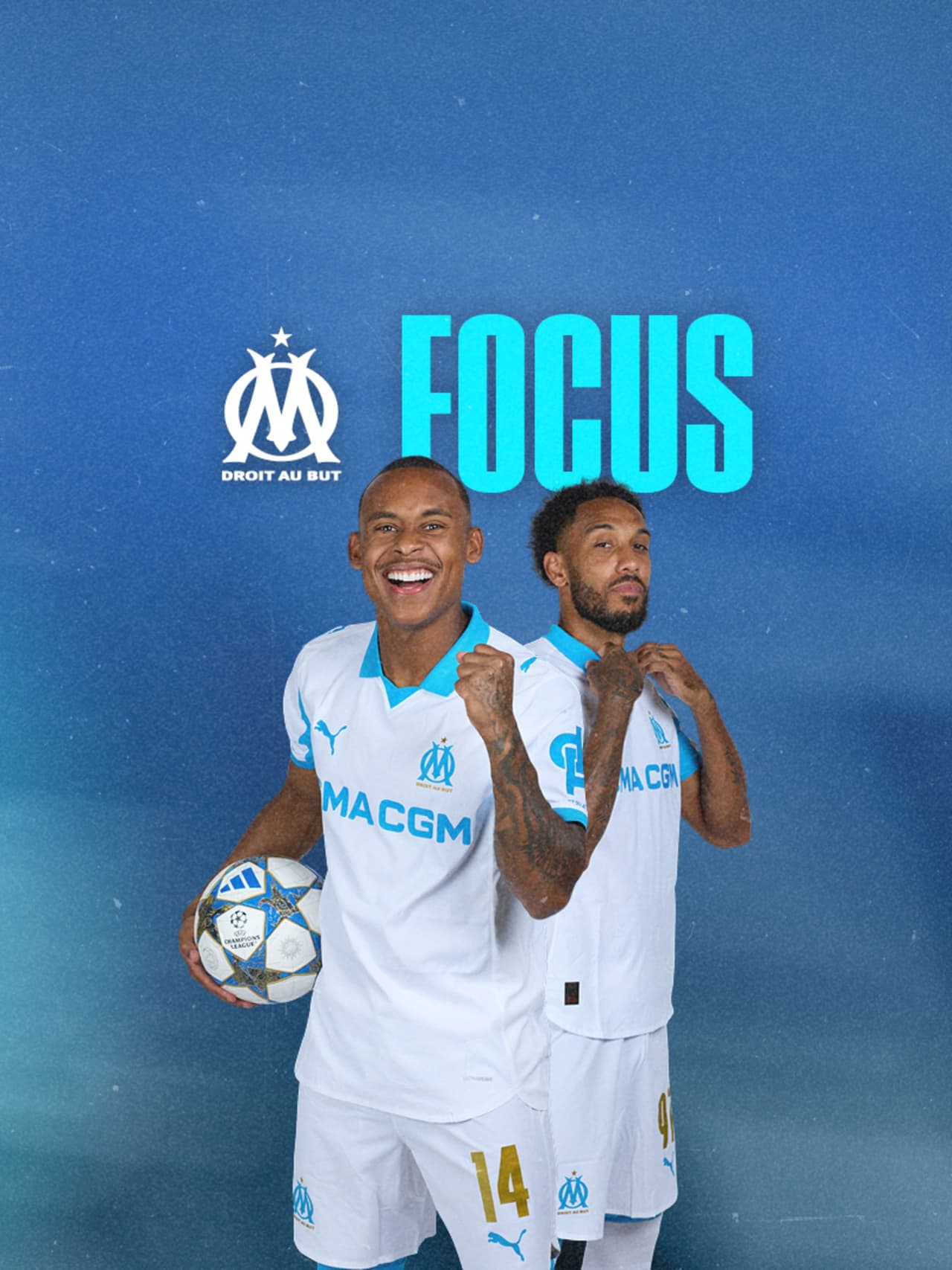 L'avversario di Champions: focus sull'Olympique Marsiglia 