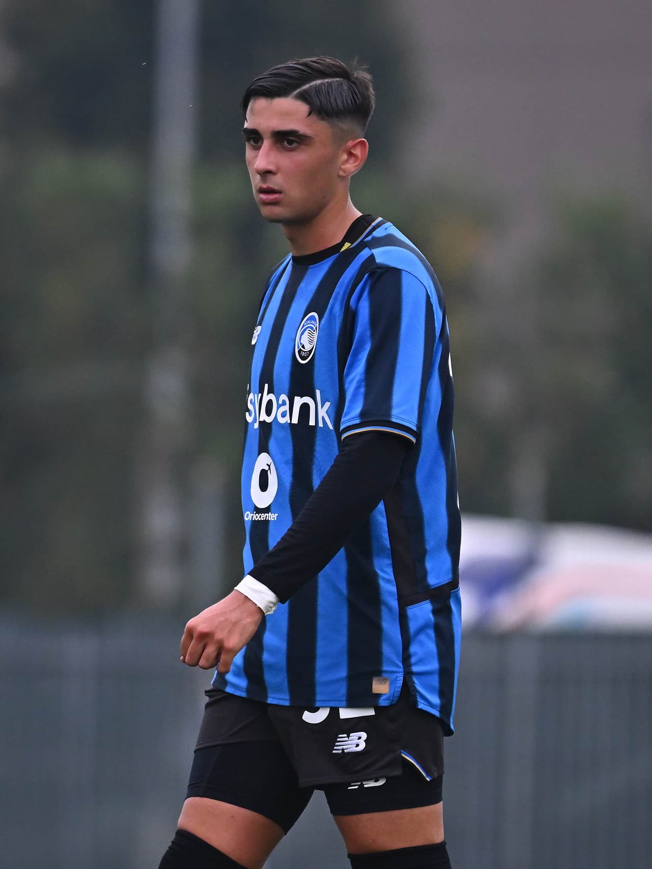 Primavera Atalanta-Sassuolo: così in campo