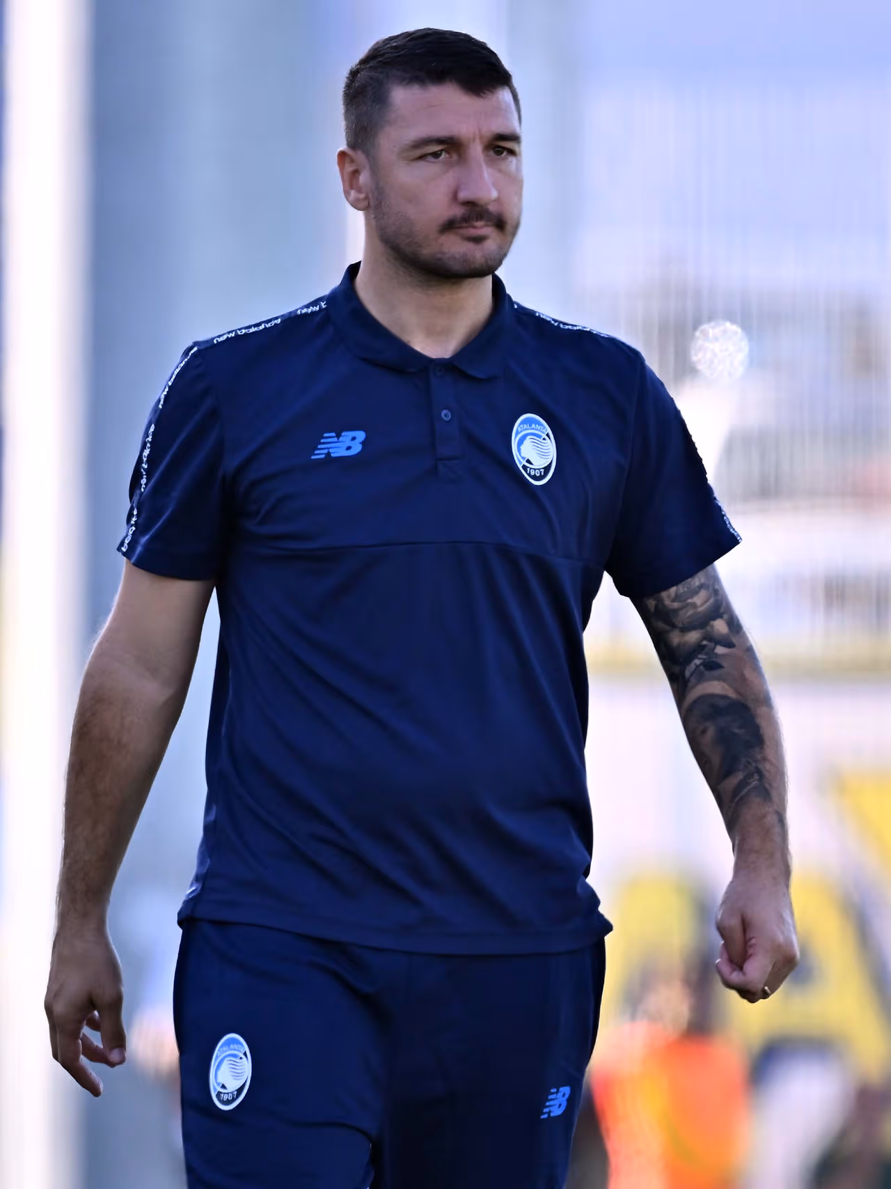 U23, Salvatore Bocchetti: "Vincere a Cerignola non è semplice"