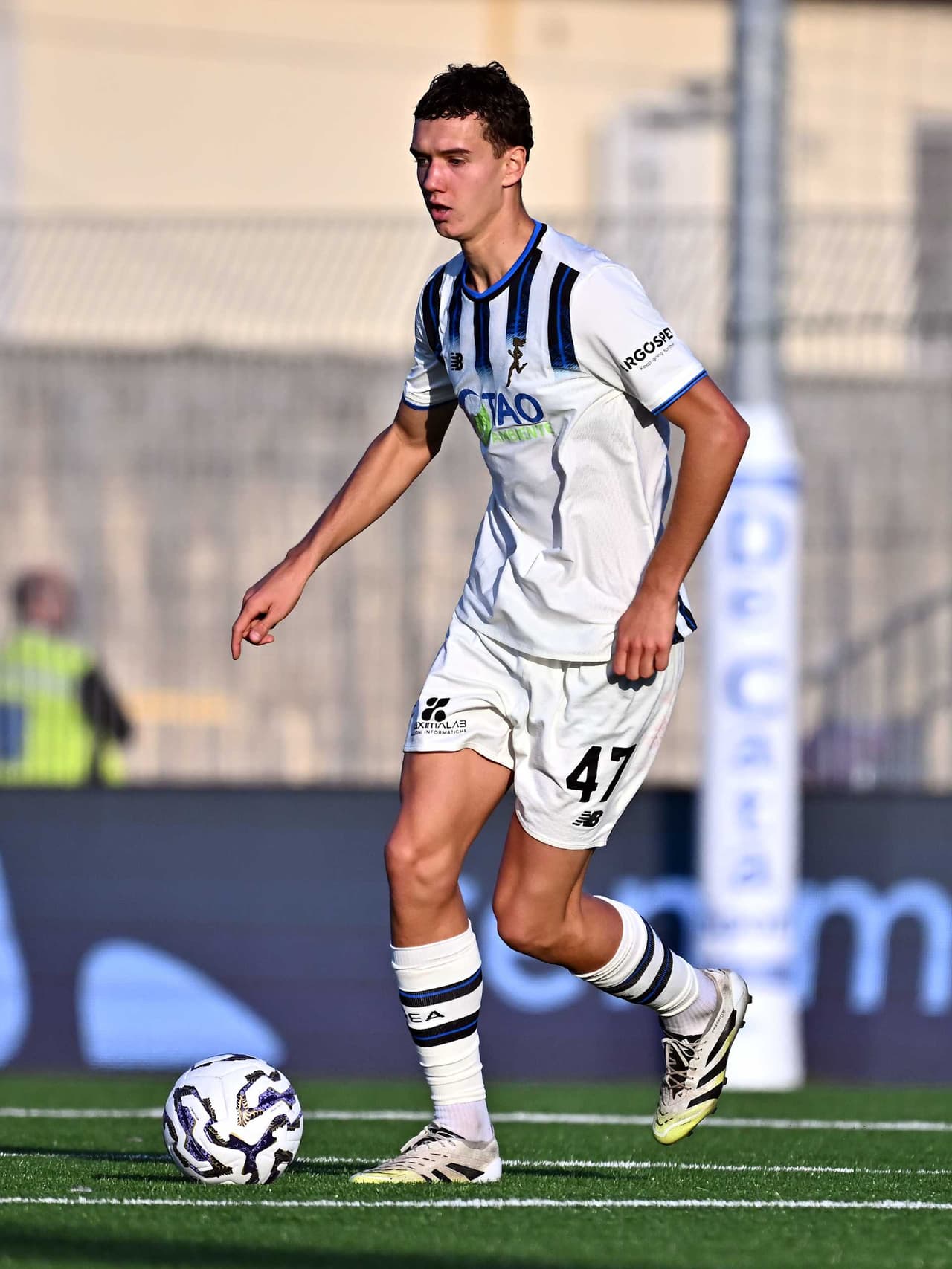 U23, Ottavi Coppa Italia Serie C con la Pro Vercelli