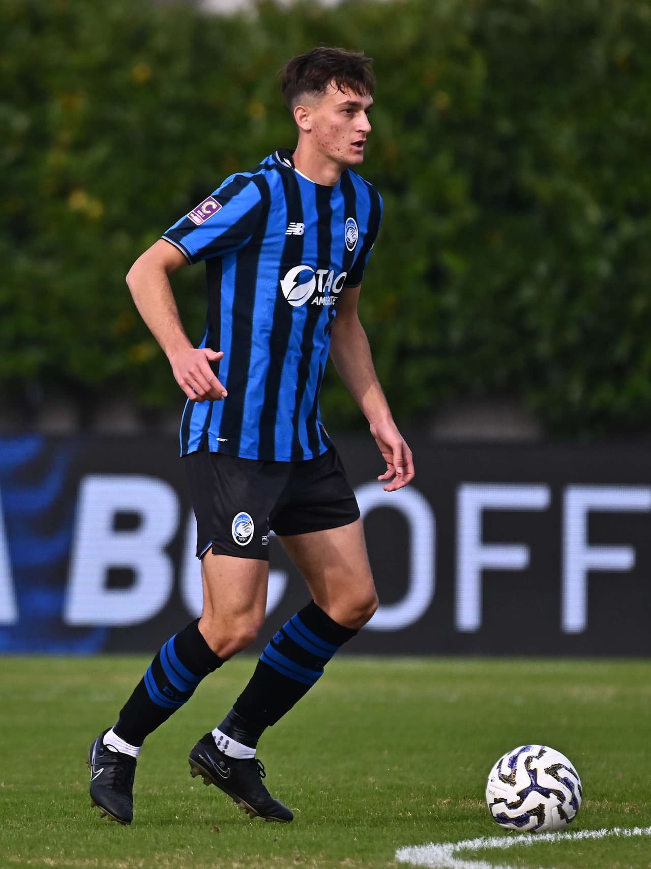 U23, anticipi e posticipi dalla 17ª alla 20ª giornata