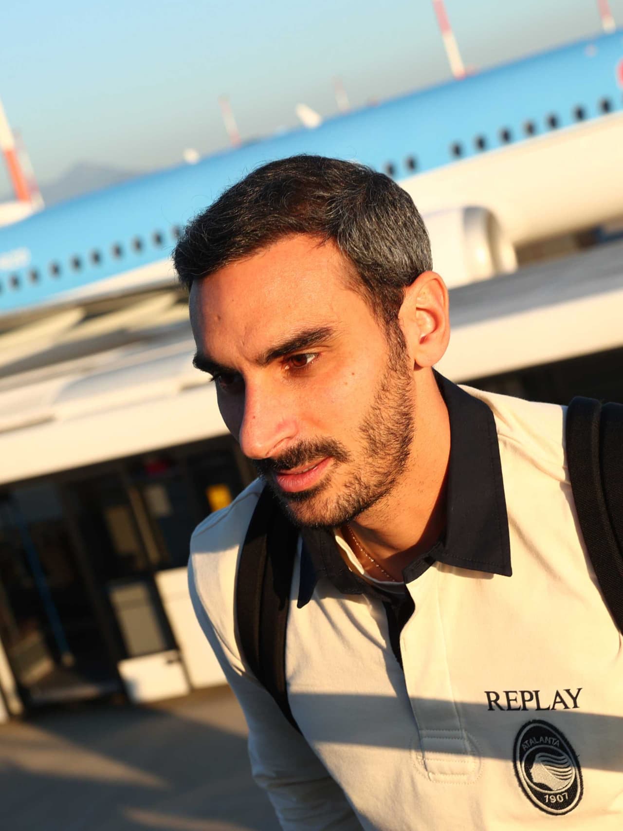Verso Olympique de Marseille-Atalanta, il viaggio dei nerazzurri